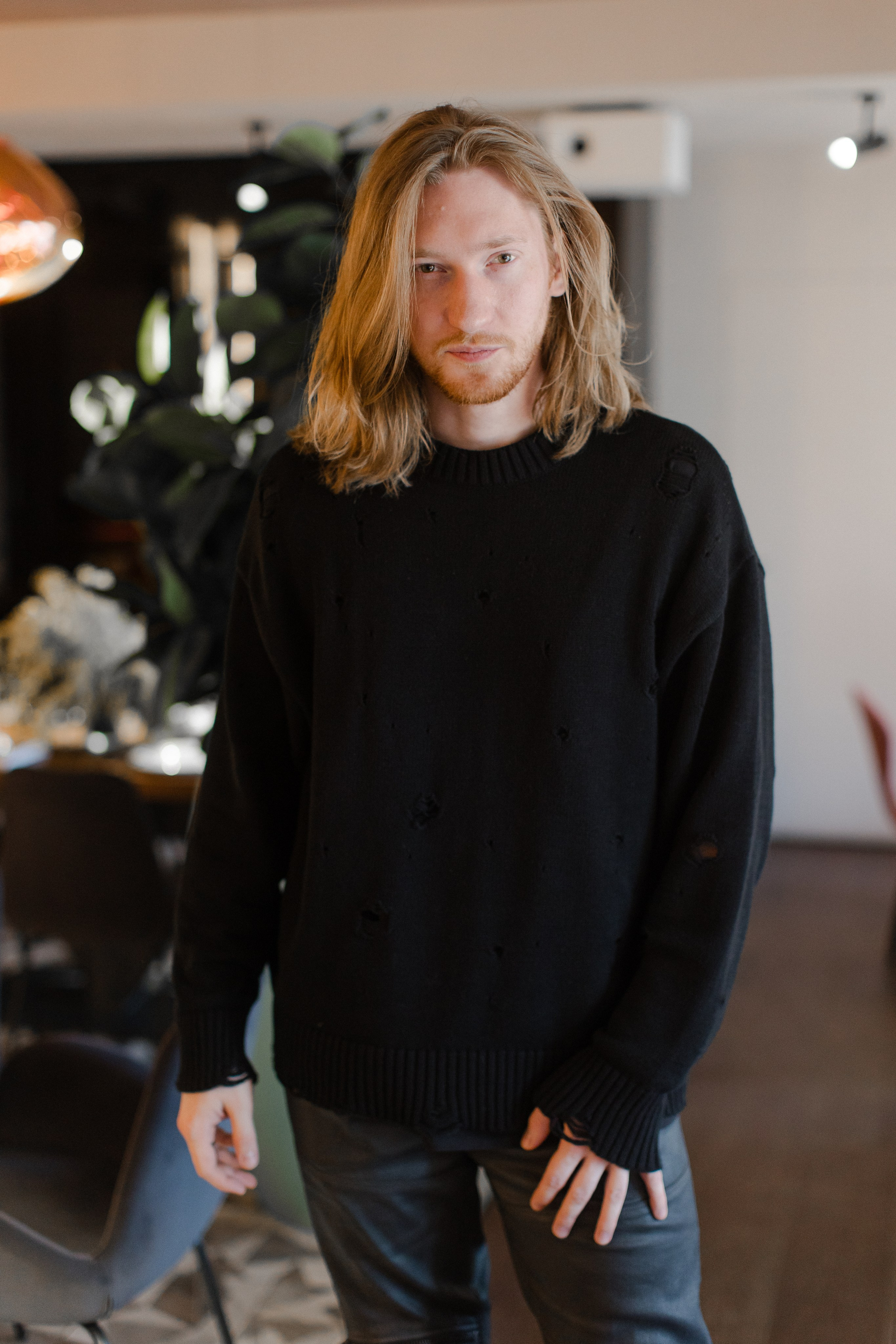 Бизнес-завтрак Wink. Алексей Дьяков. Photo • Video • Event