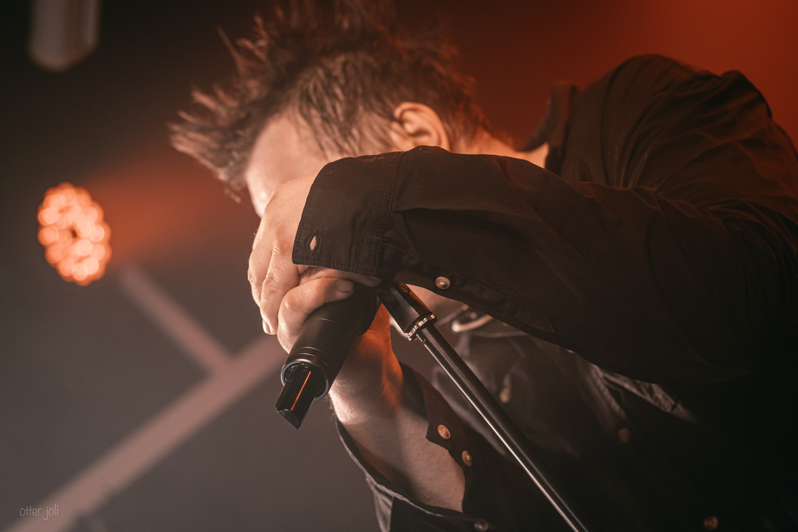 Глеб Самойлов. Концертный репортёр Валерия Сафина