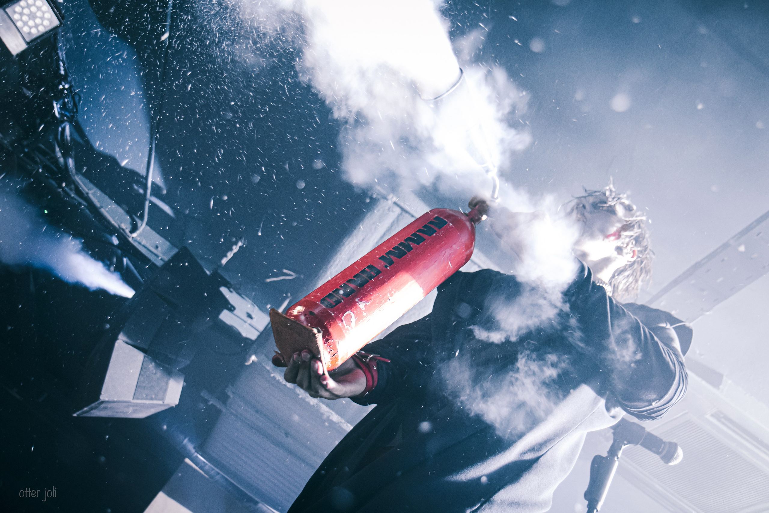 Ramm'band | МТ Music Bar. Концертный репортёр Валерия Сафина