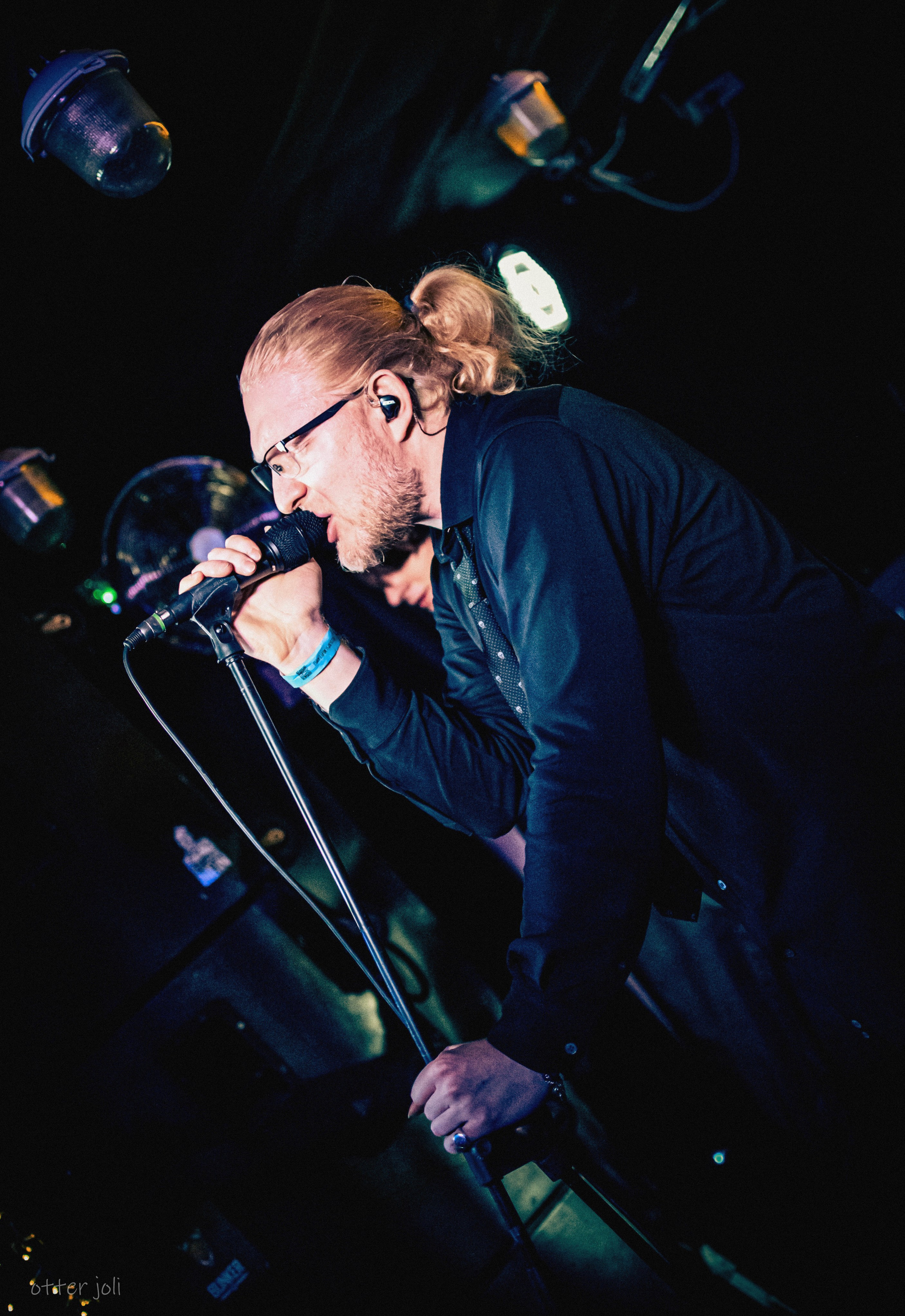 Голова Муэссы | BUNKER47. Концертный репортёр Валерия Сафина