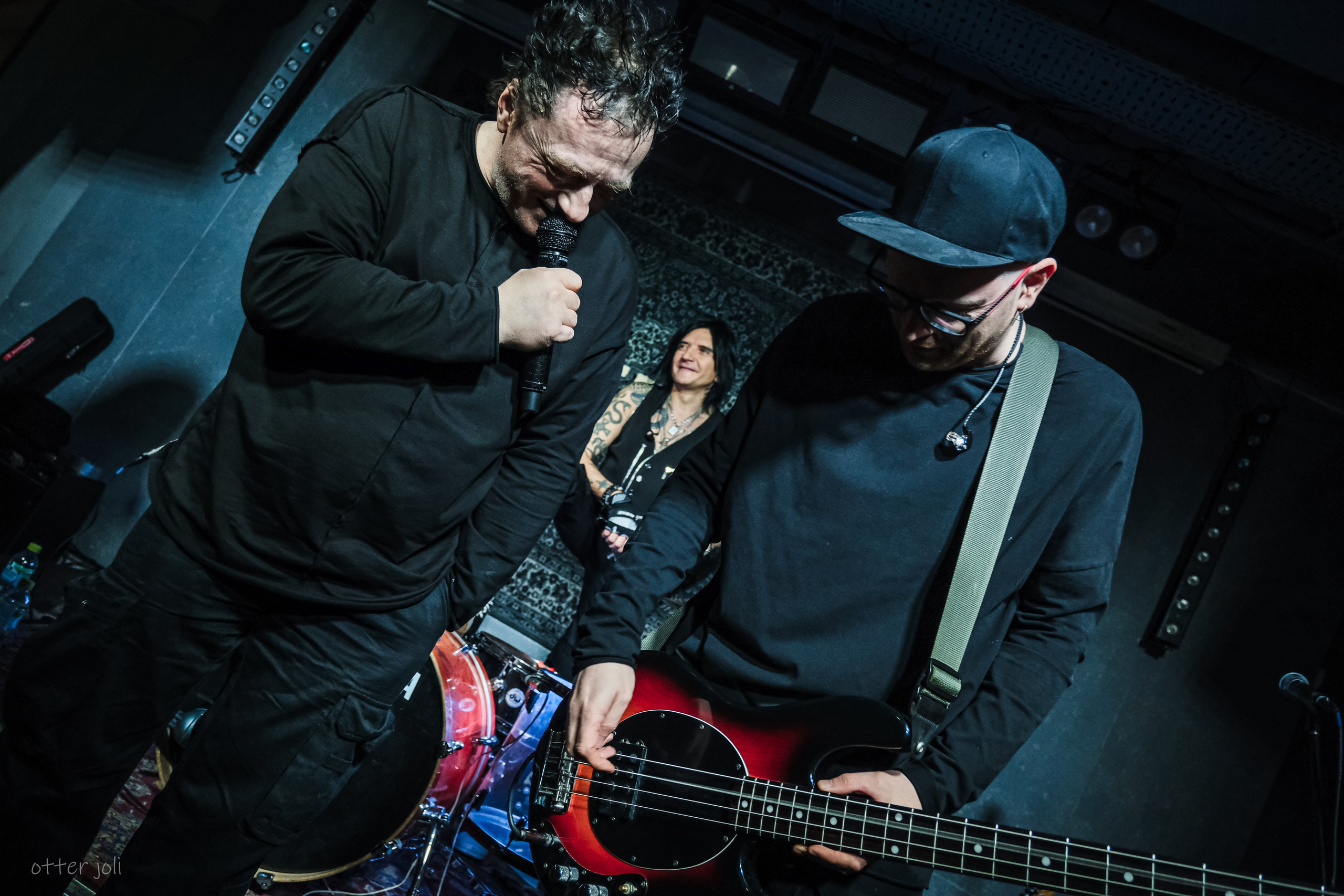 Глеб Самойлов | SNAKE 55. Концертный репортёр Валерия Сафина