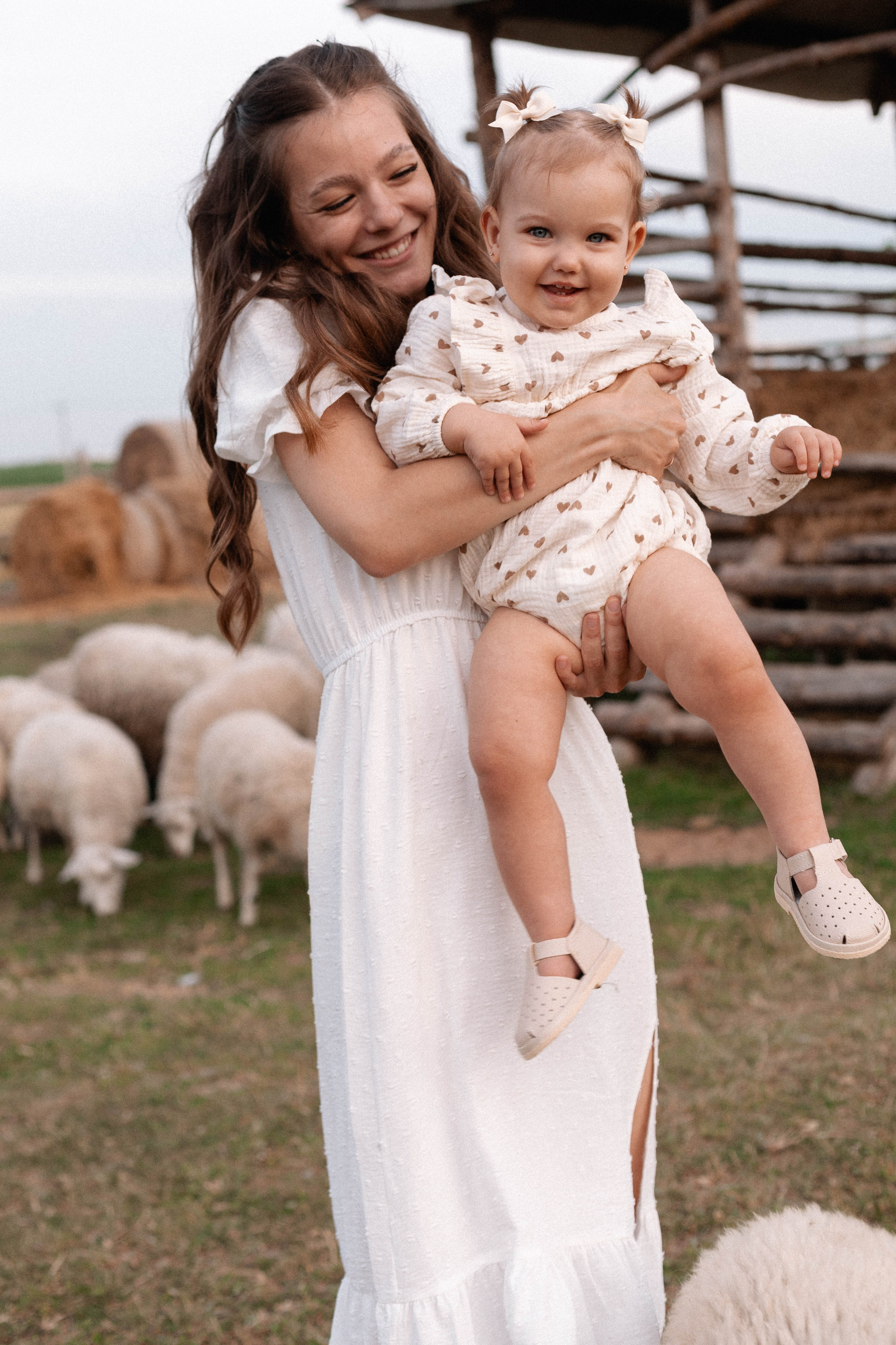 Годик Нине. Свадебный и портретный фотограф Соломко Диана