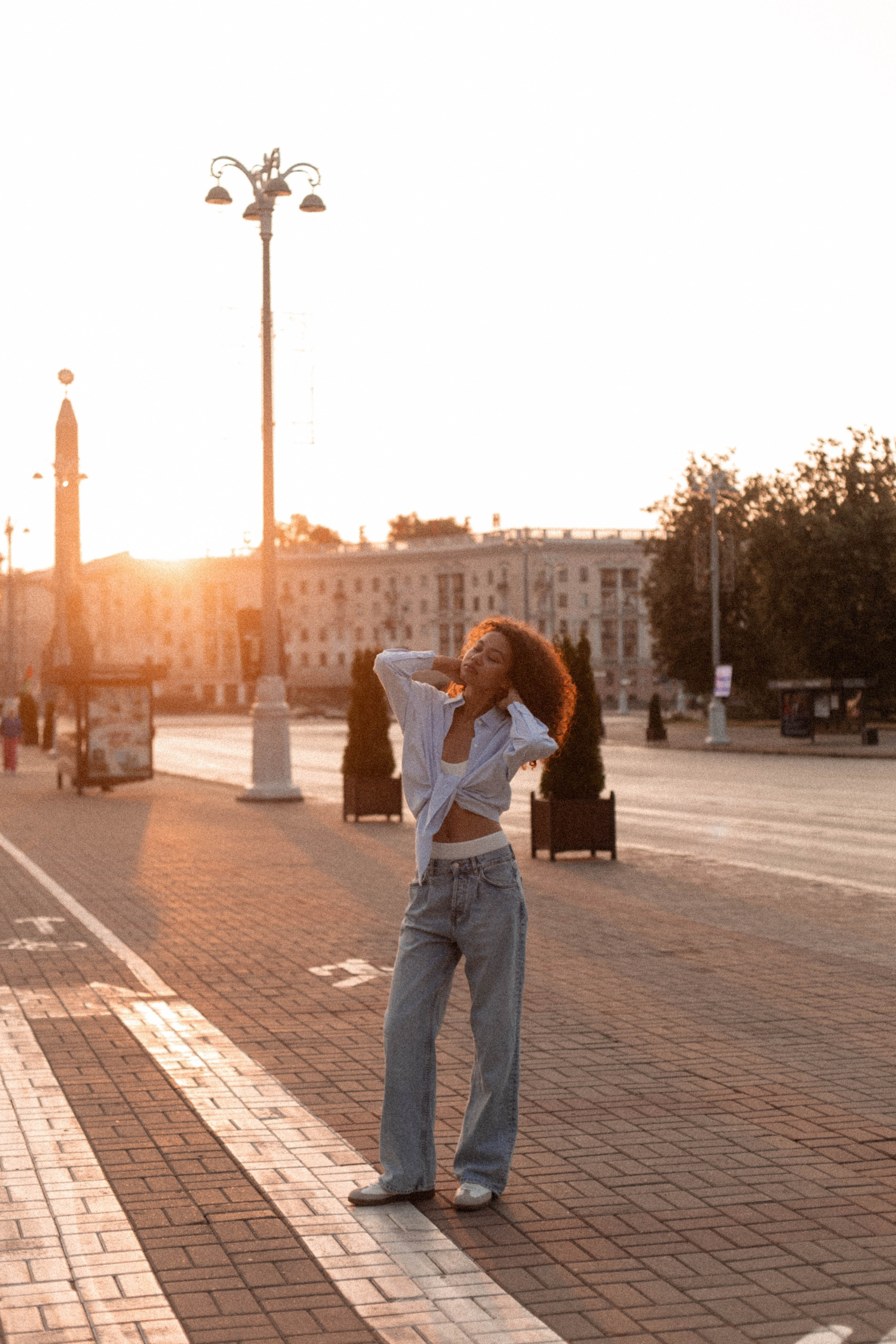 Ольга. Свадебный и портретный фотограф Соломко Диана