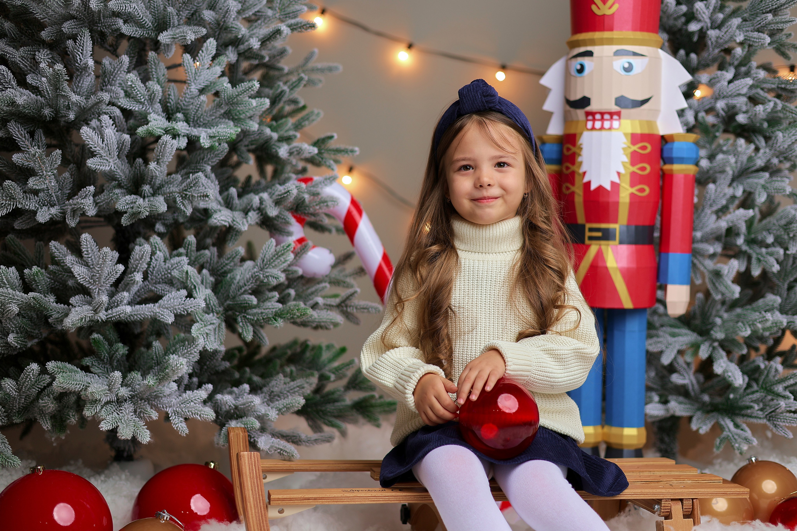 Зима 2024. Свадебный фотограф в Краснодаре Андрей Тюменев