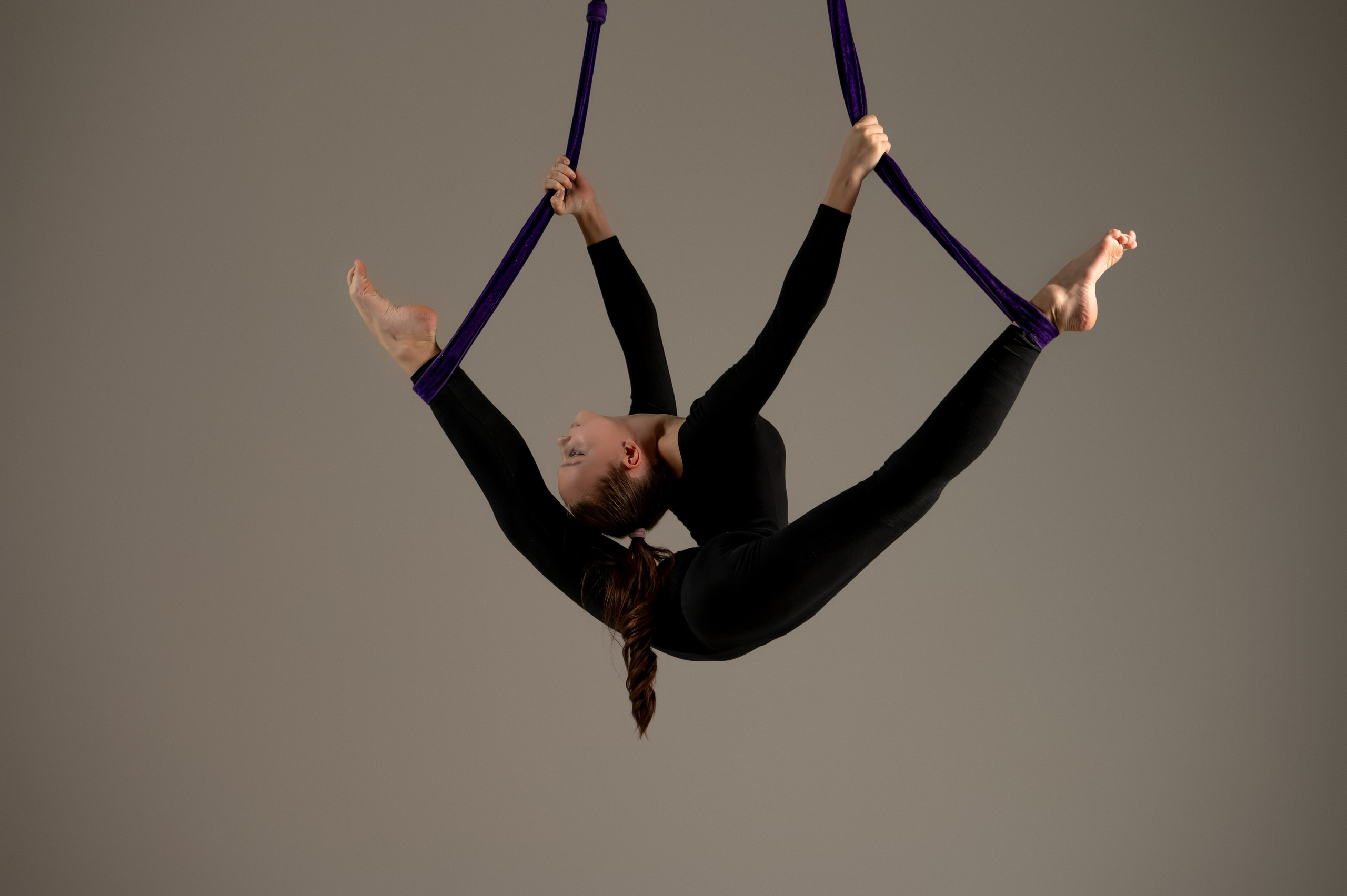 Стропы и полотно. Миракси. Март 2024. Спортивный фотограф в Туле и Тульской области. Файсханова Фото Спорт