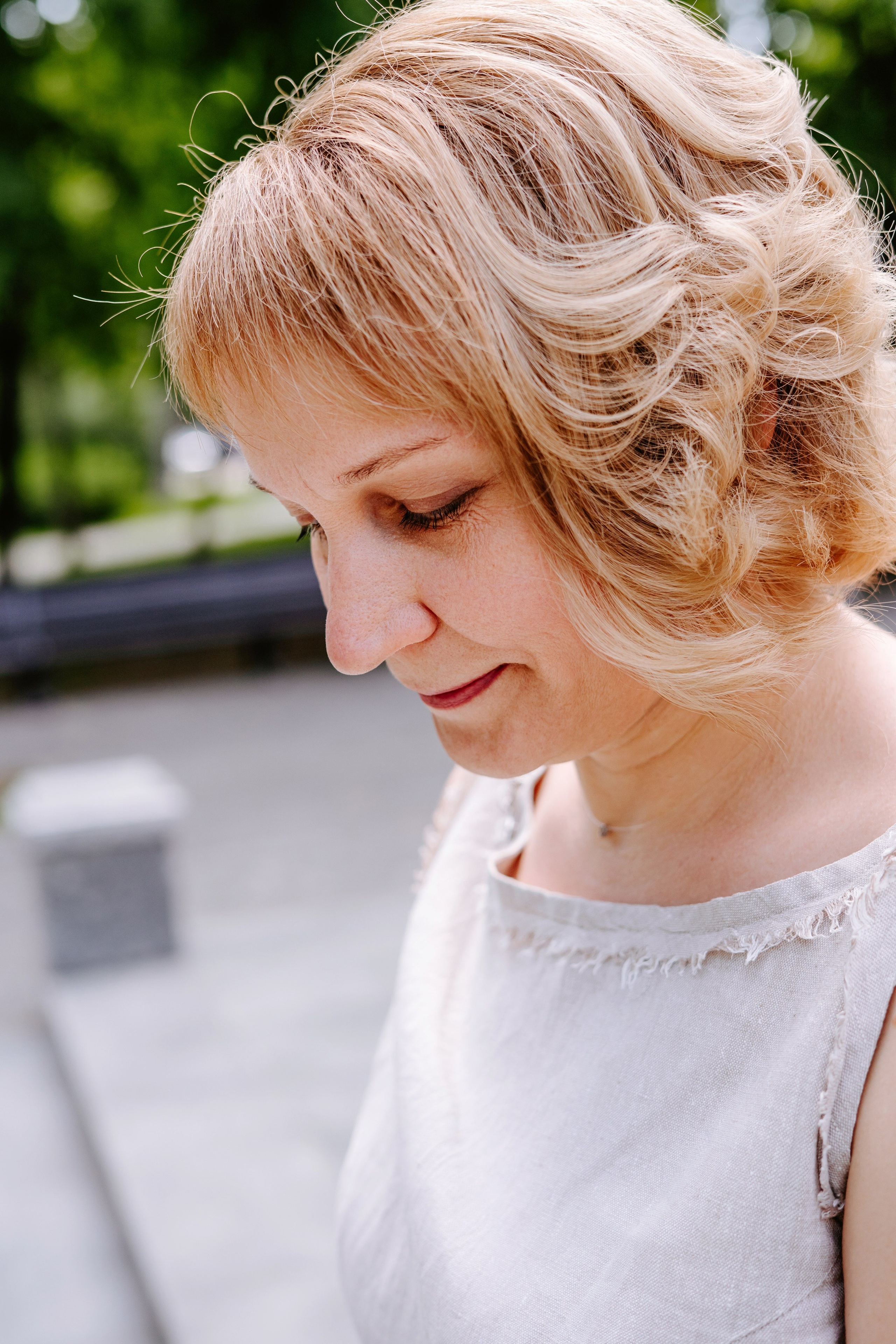 Екатерина и Антон. Портретный фотограф в Томске Наташа Барова