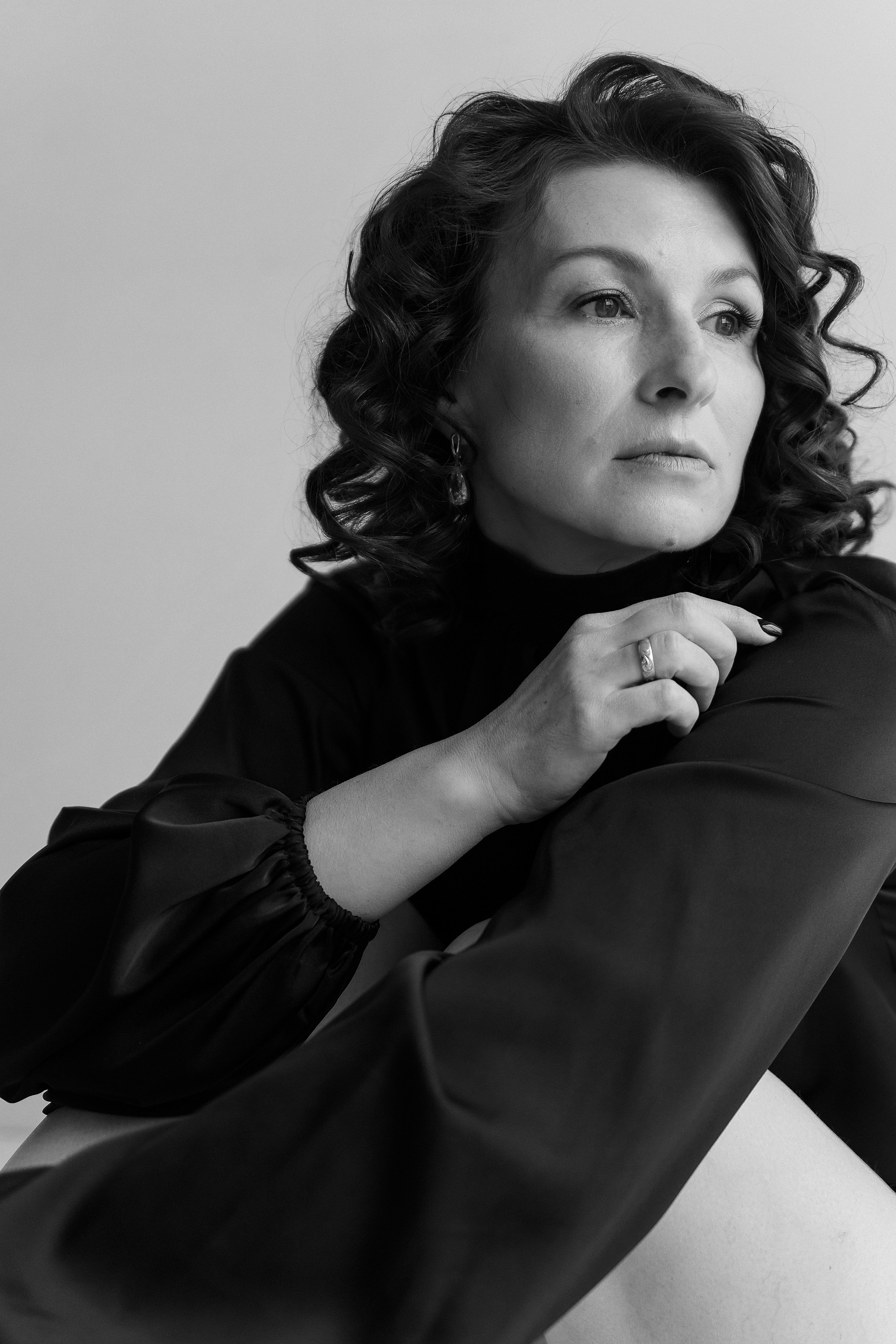 Ольга. Татьяна Тагель