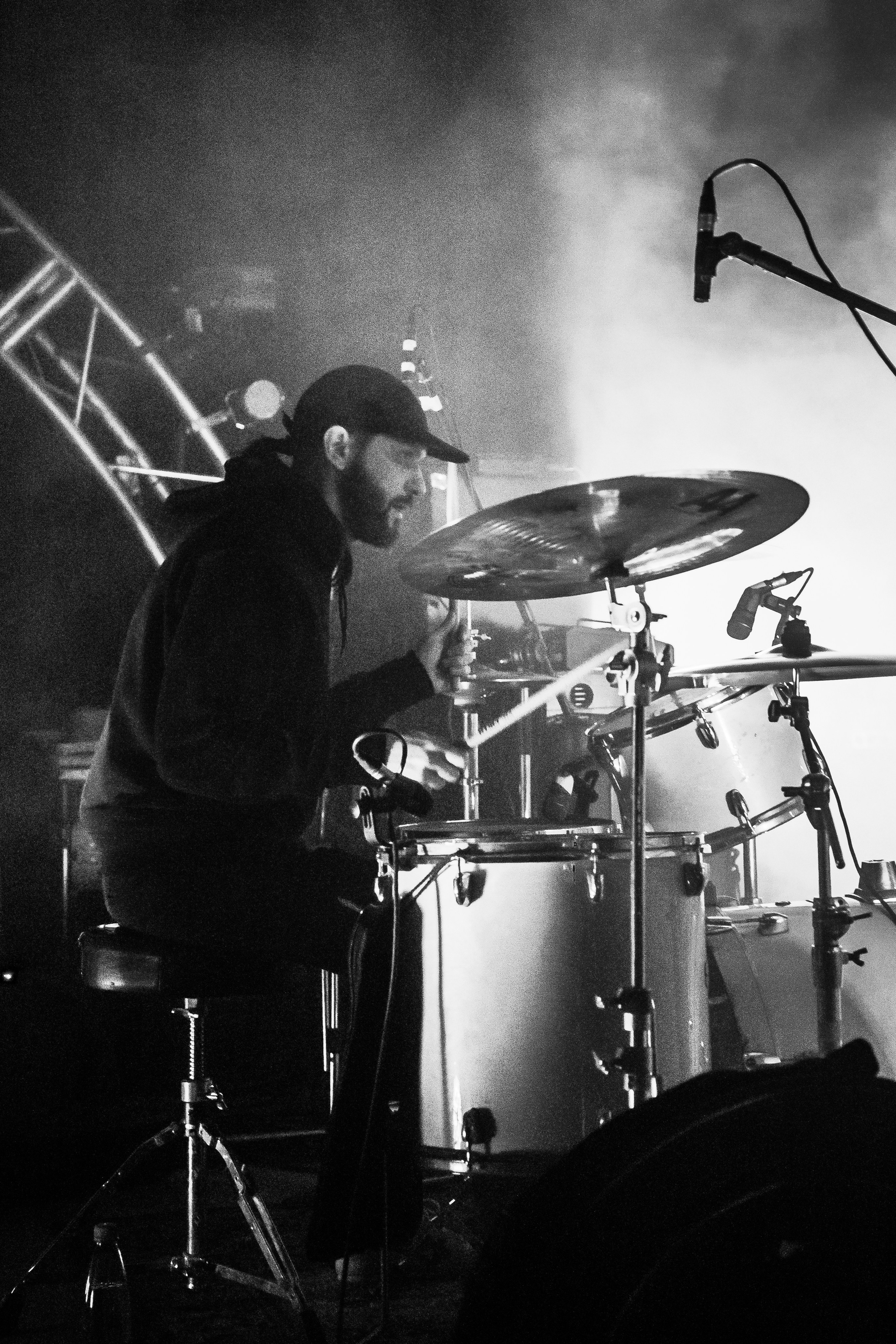 Dampness. Фотограф в Санкт-Петербурге Чумаков Семен