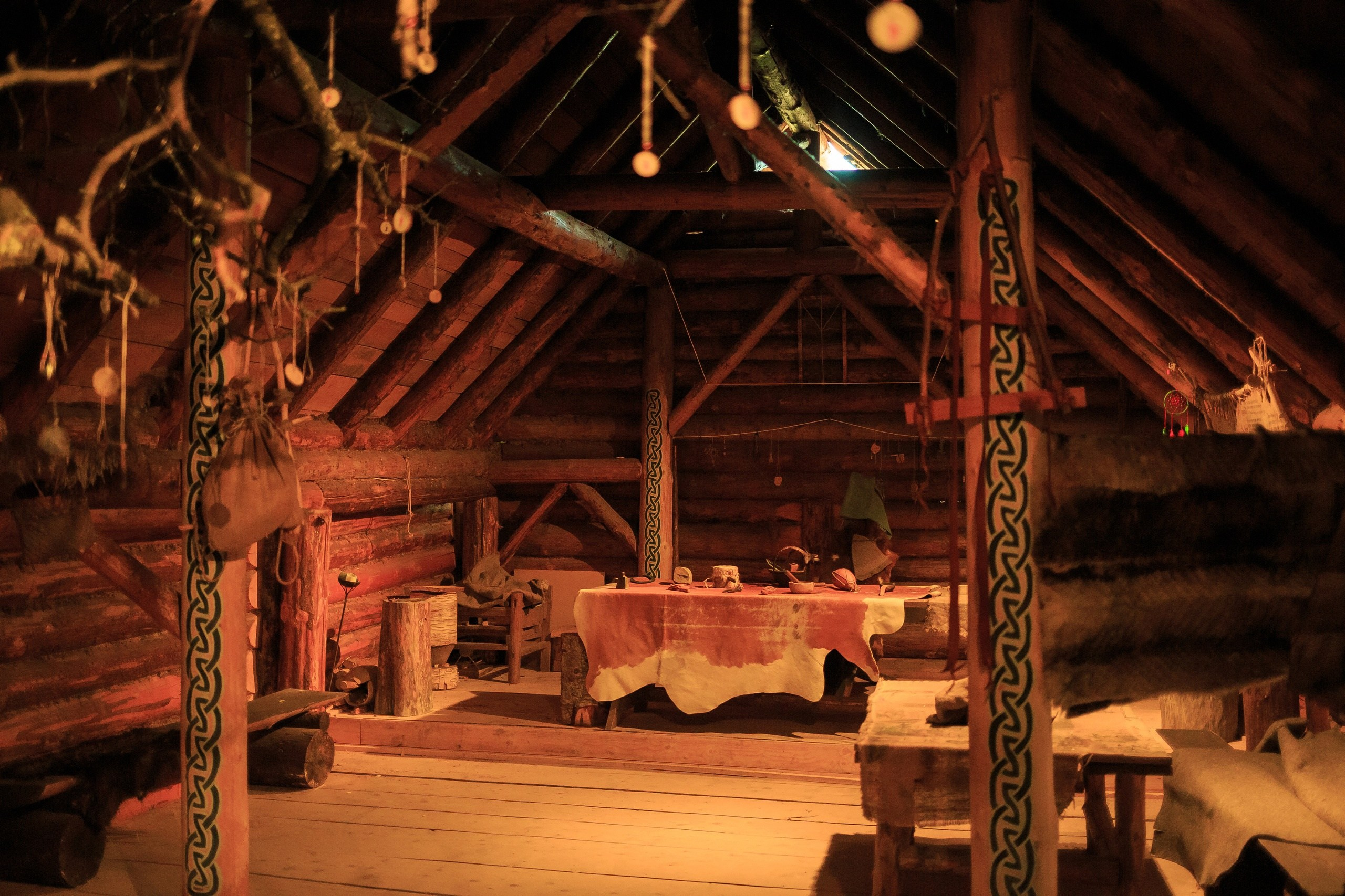 Сортавала — Остров Валаам. Фотограф в Санкт-Петербурге Чумаков Семен