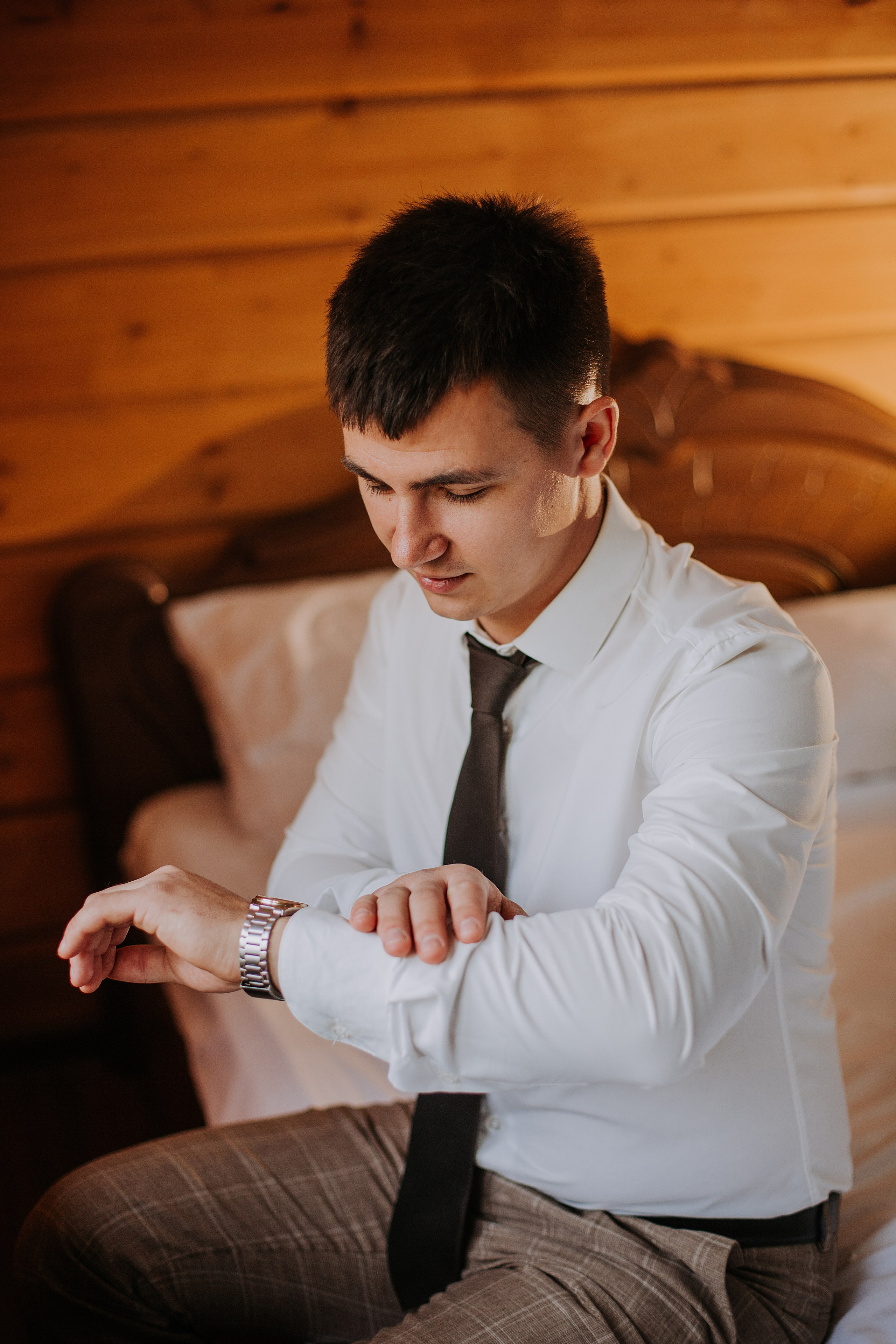 Владимир и Анастасия. Свадебный фотограф и видеограф в Ростове-на-Дону Романенко