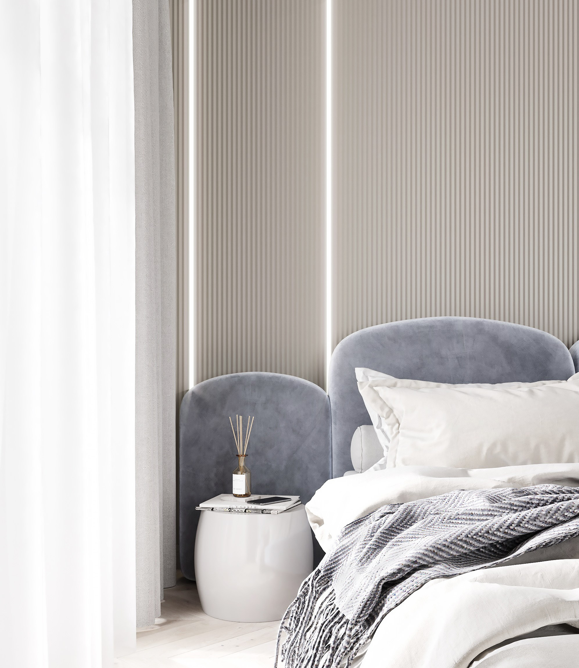 Проект Строителей. Арт пространство Елены Акуловой