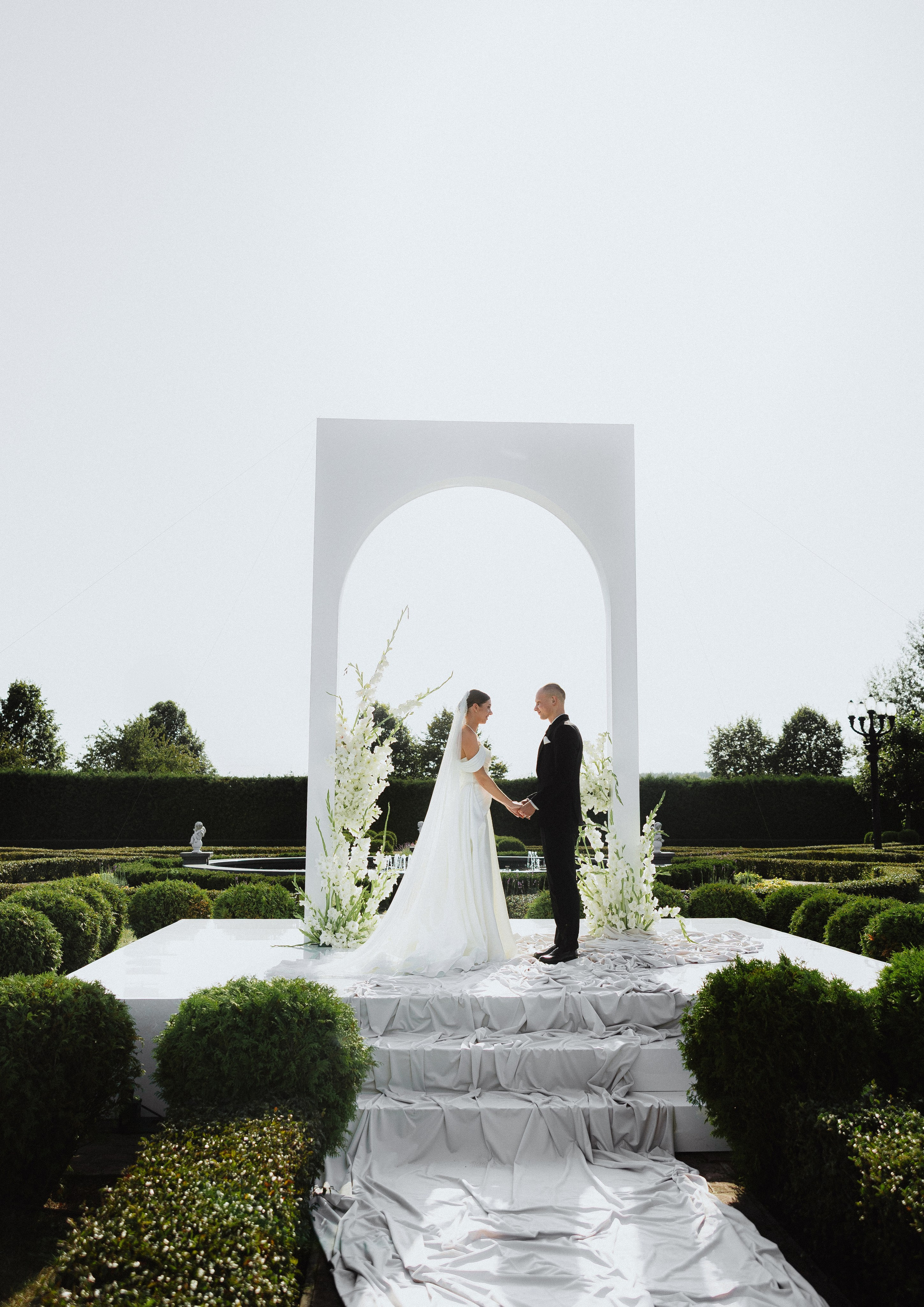 Алина и Никита 🤍. Фотограф в Минске Дарья Матвеенко