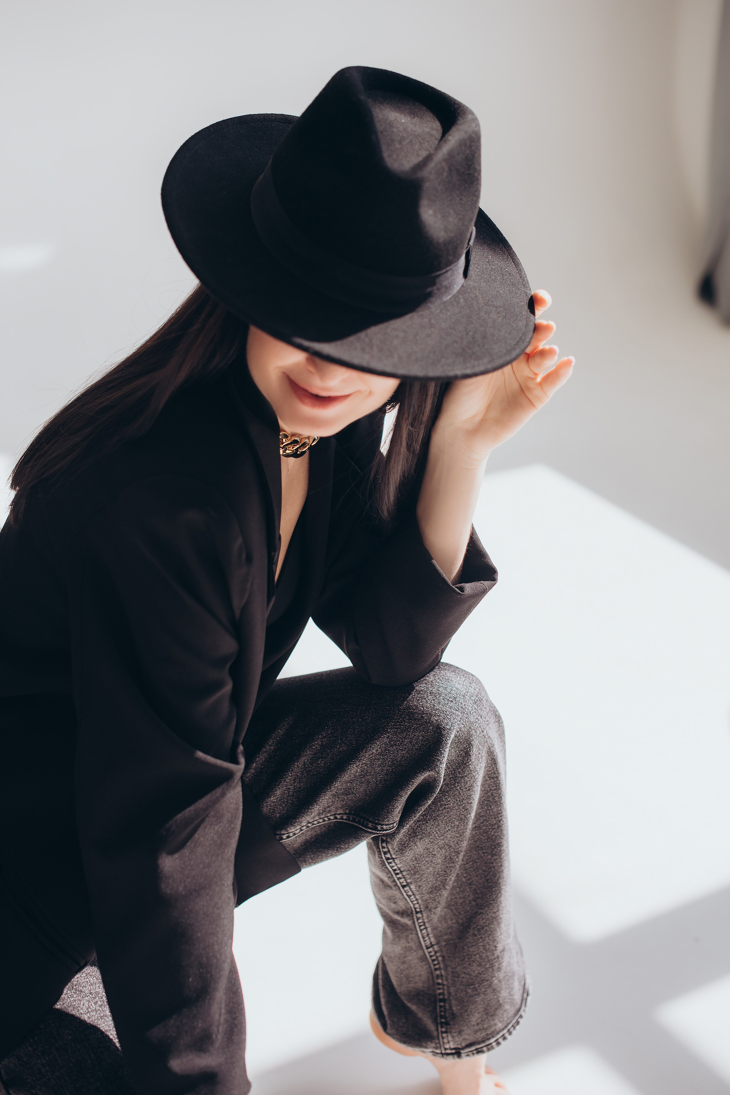 Лиза. Главная