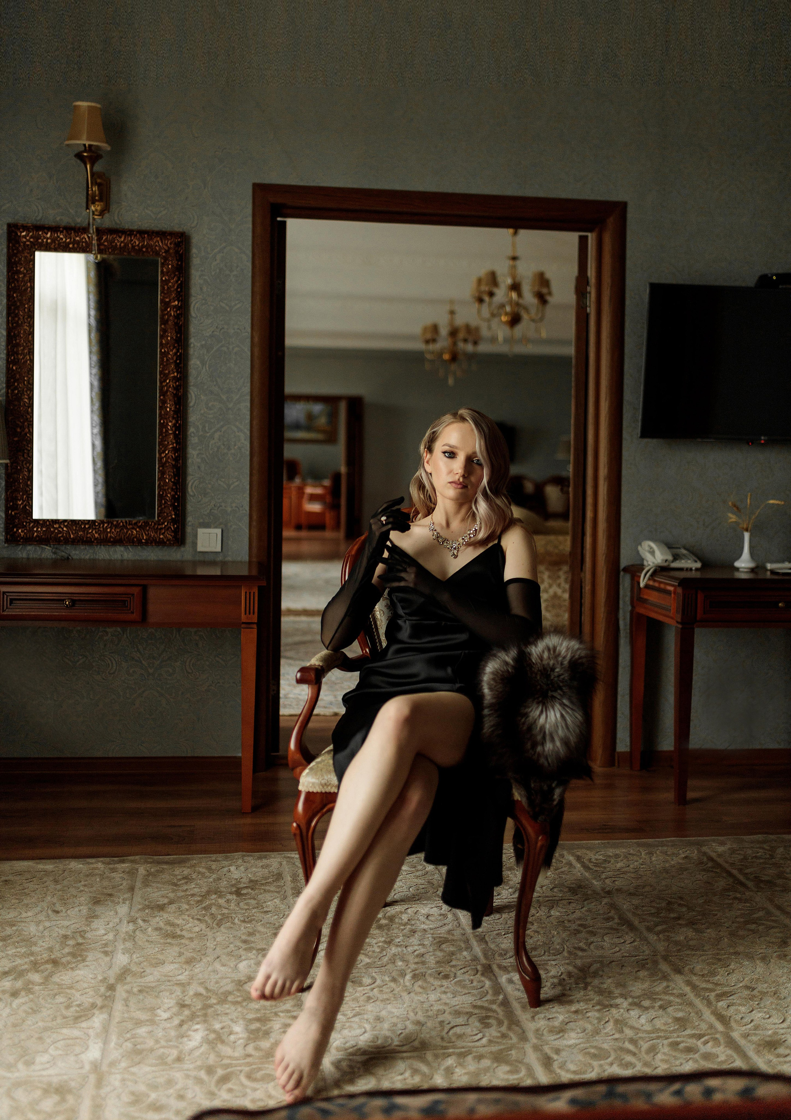 Мурат и Женя