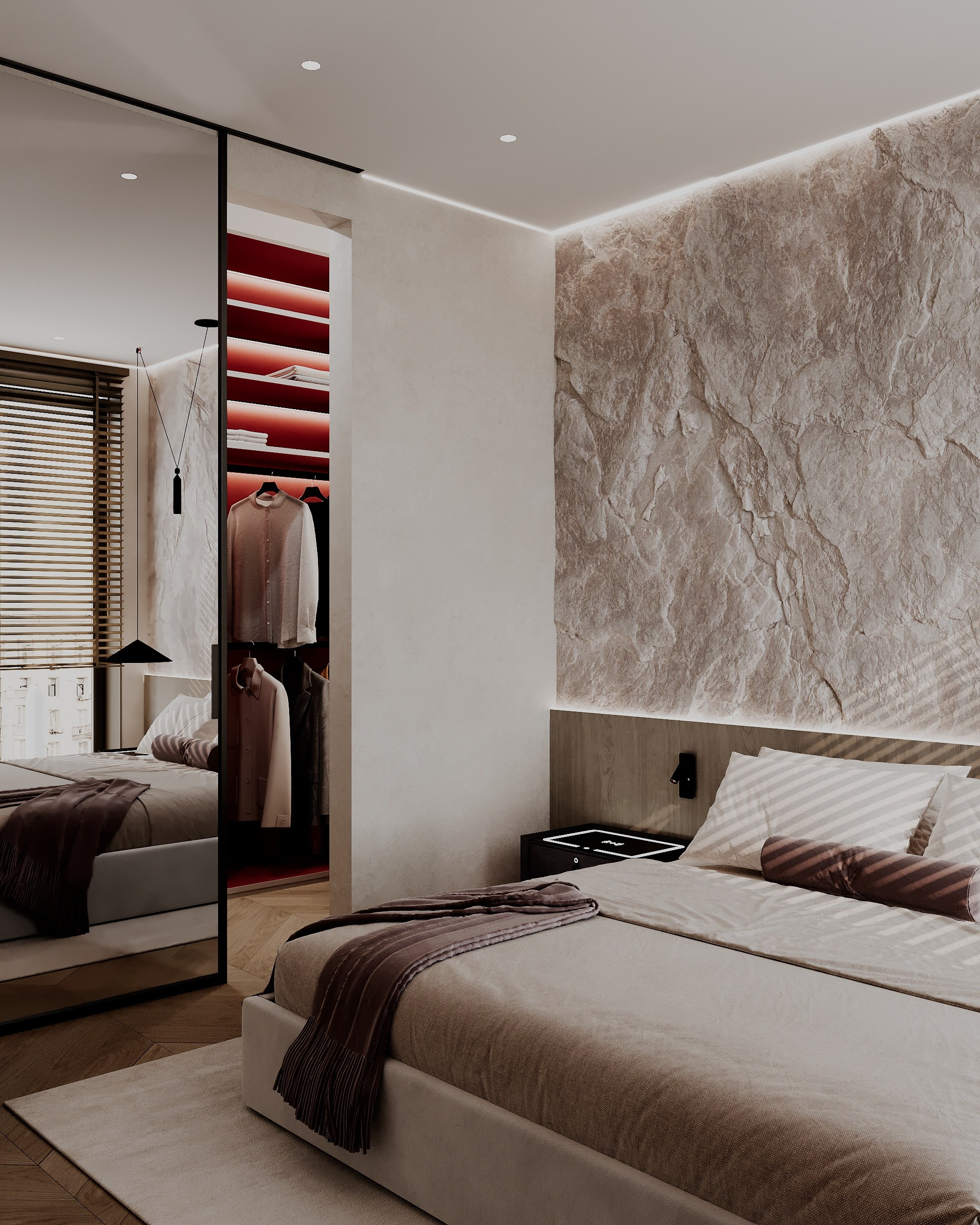 ЖК Легенда Черная речка 41/Санкт-Петербург/ 82 кв. м. Ксения Барабаш дизайнер интерьера в Санкт-Петербурге