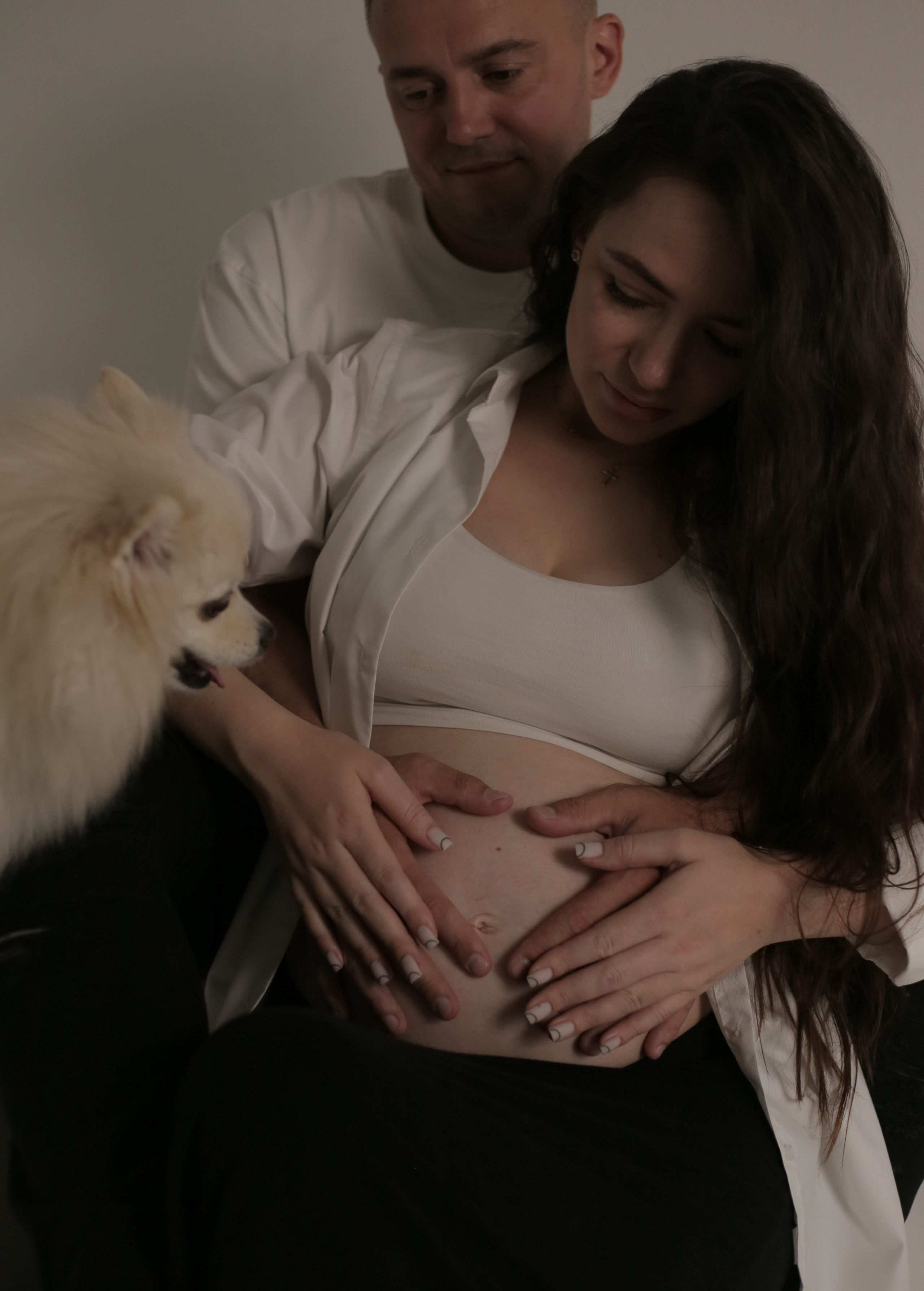 Альбом 3. Семейный фотограф в Благовещенске и Амурской области Морозова Ната