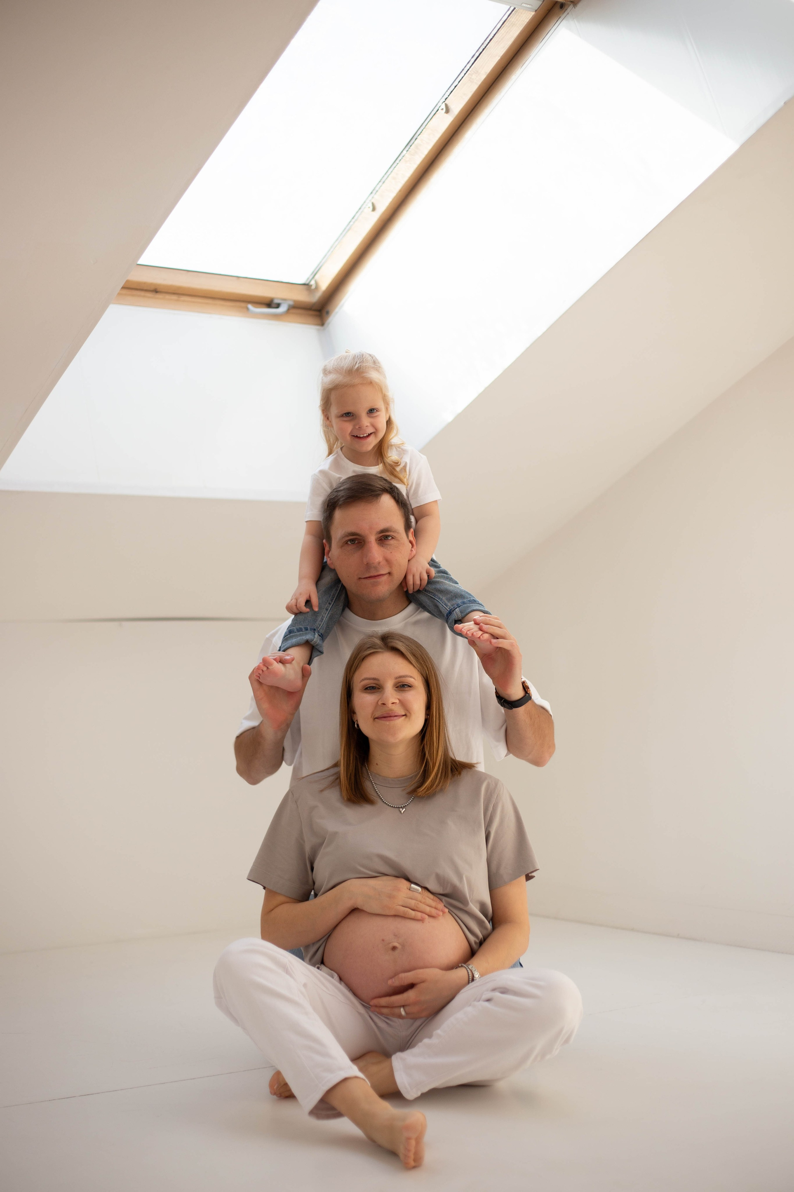 Альбом 3. Семейный фотограф в Благовещенске и Амурской области Морозова Ната