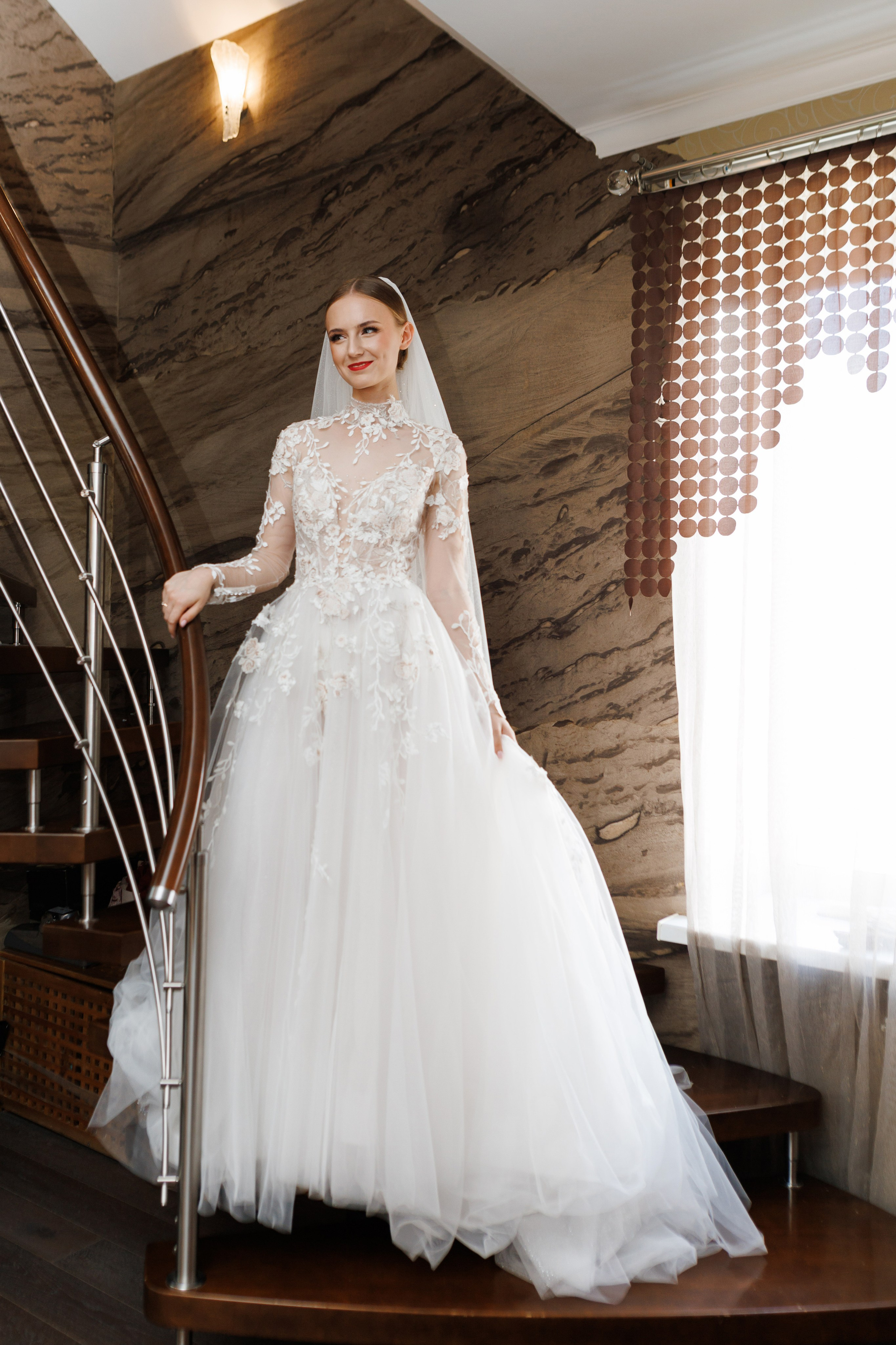 Глеб & Мария. Свадебный фотограф Михаил Александров