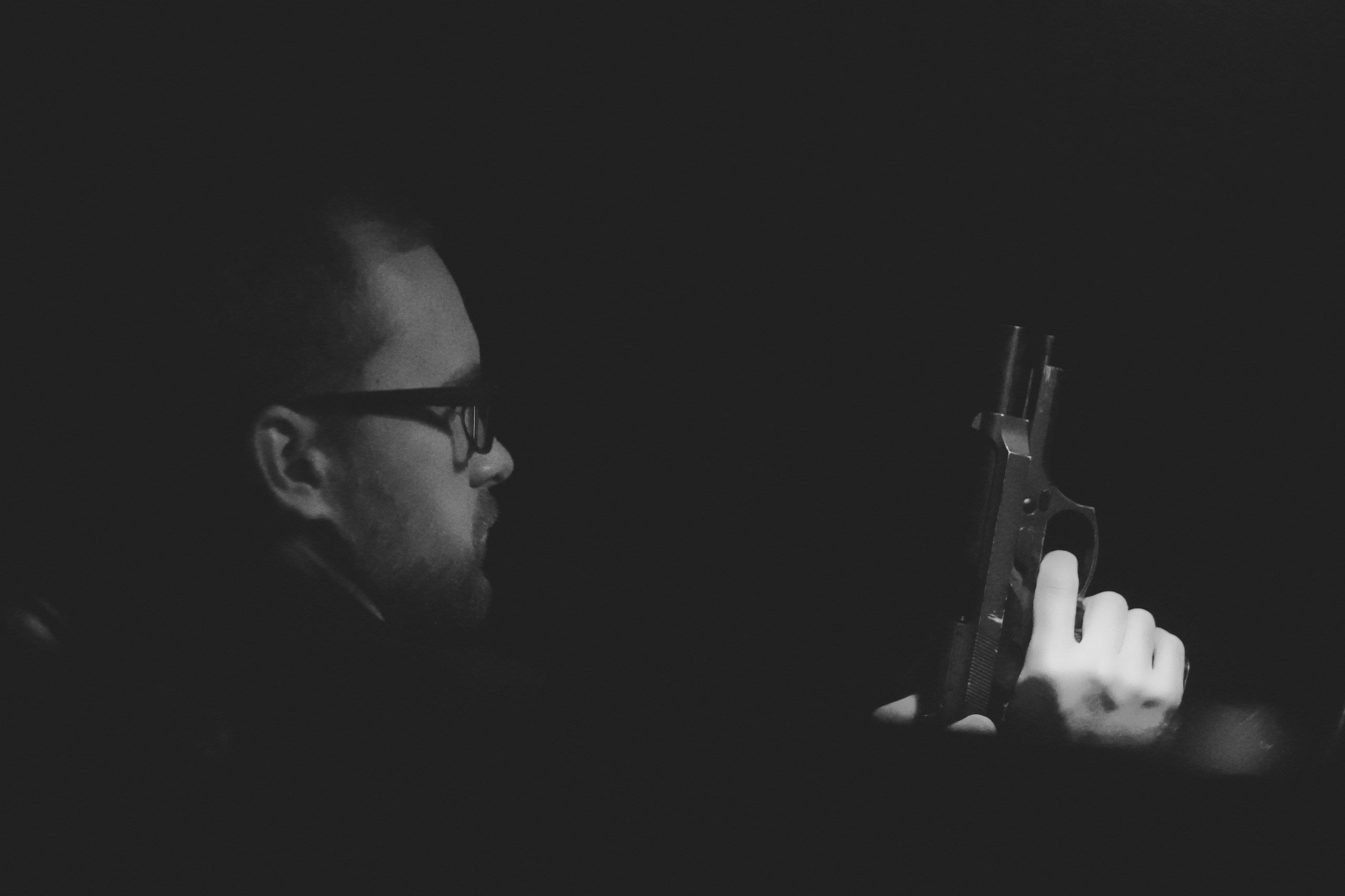 Смутные тени. S8C портретный, уличный и арт фотограф, в Саратовской области и г. Балаково