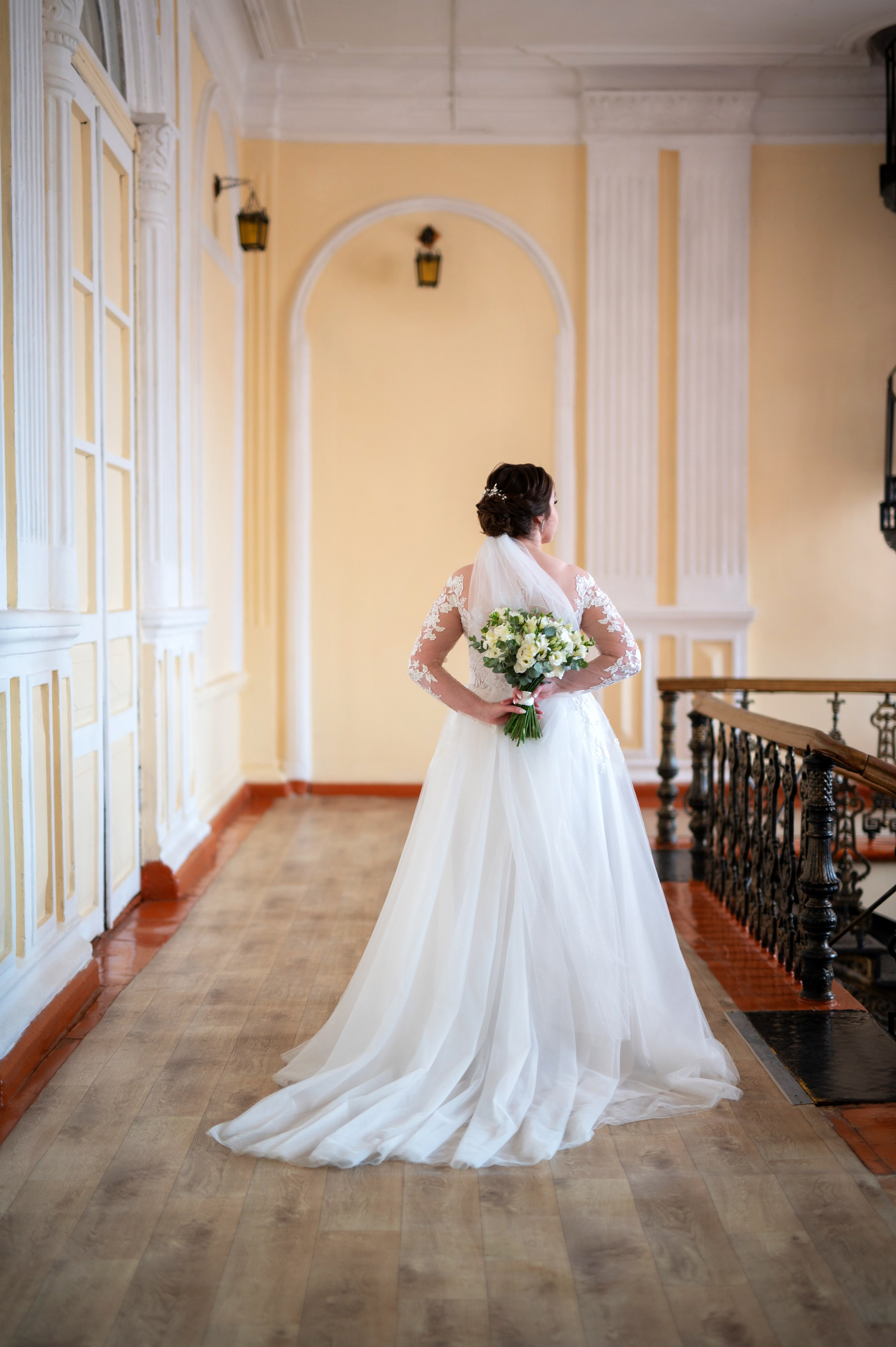Татьяна и Владимир. Детский и семейный фотограф Москва Рязань