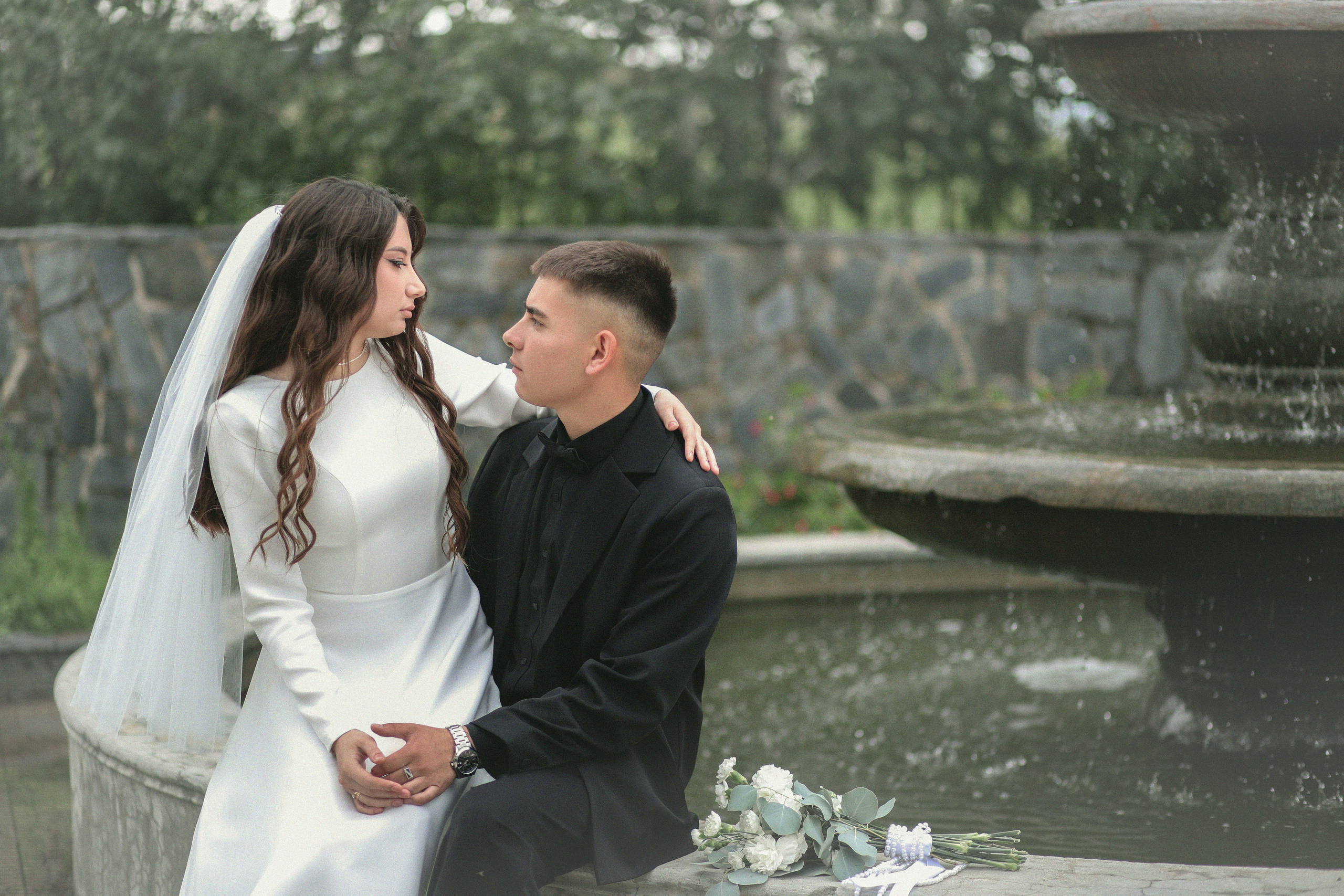 Портфолио. Фотограф Дарья Эпова