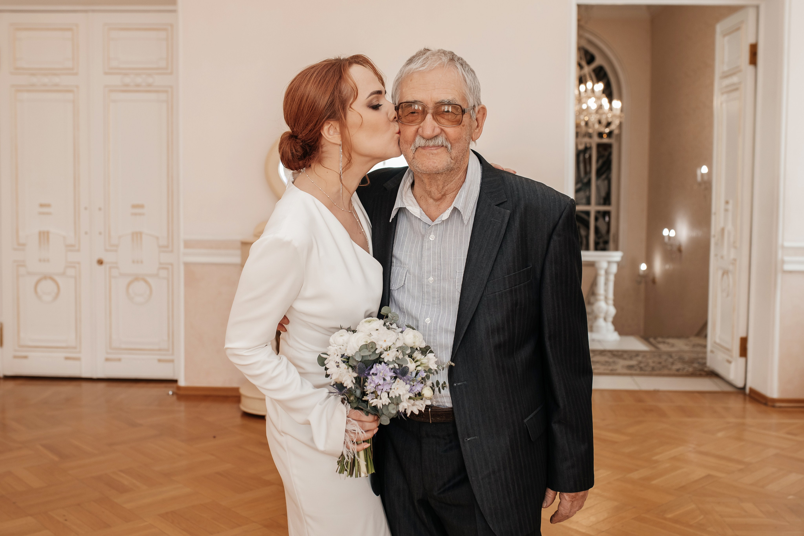 Евгений и Мария. Семейный и свадебный фотограф в Томске Марилова Ольга