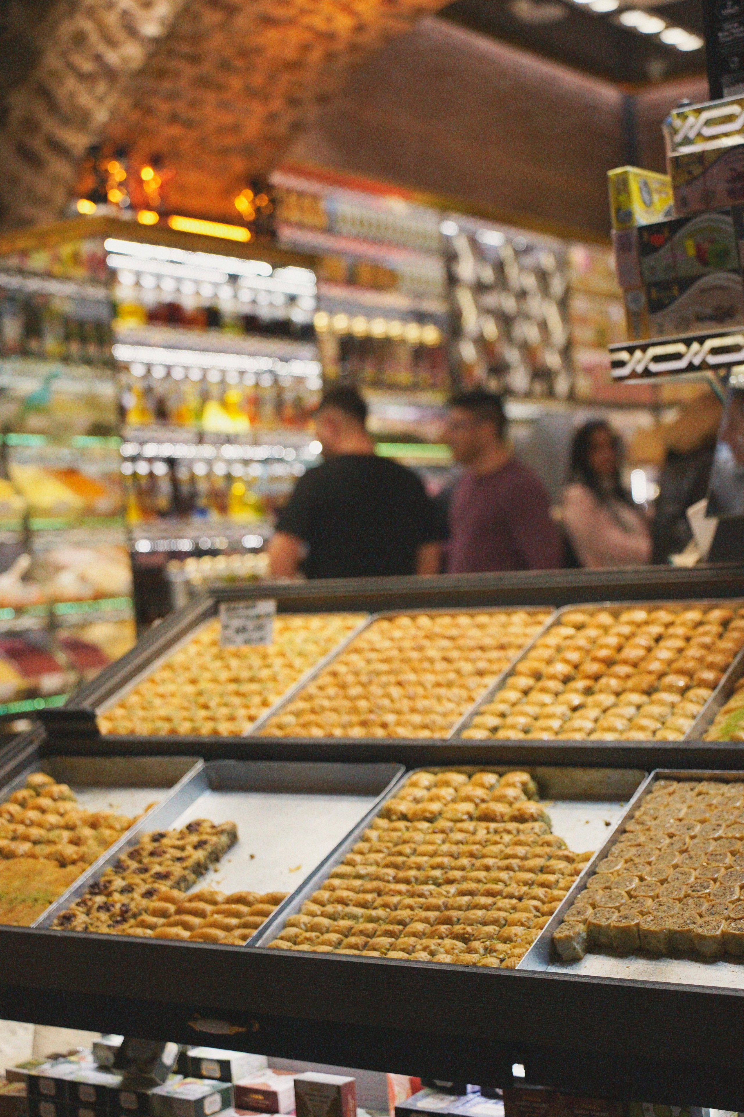 Стамбул. Главная