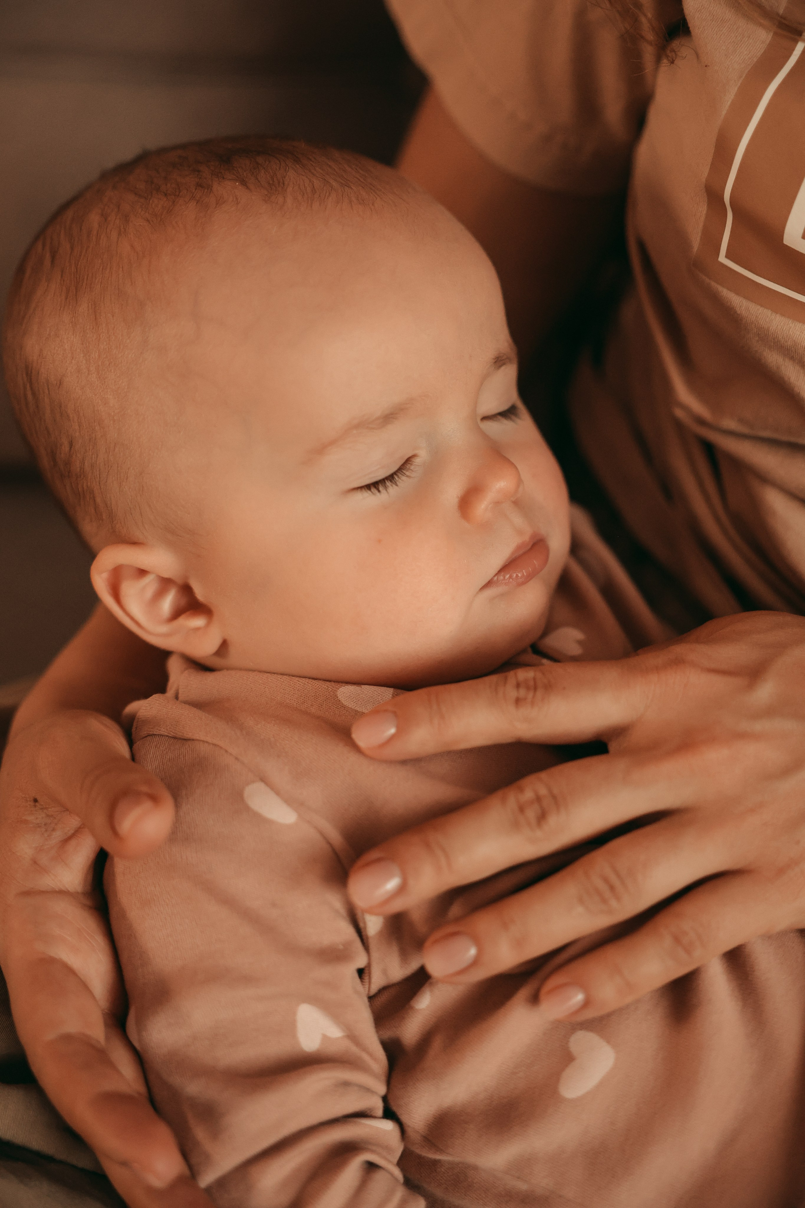 Новогоднее печенье всей семьей. Ваш семейный newborn и lifestyle фотограф в СПБ Наталья Журавлева