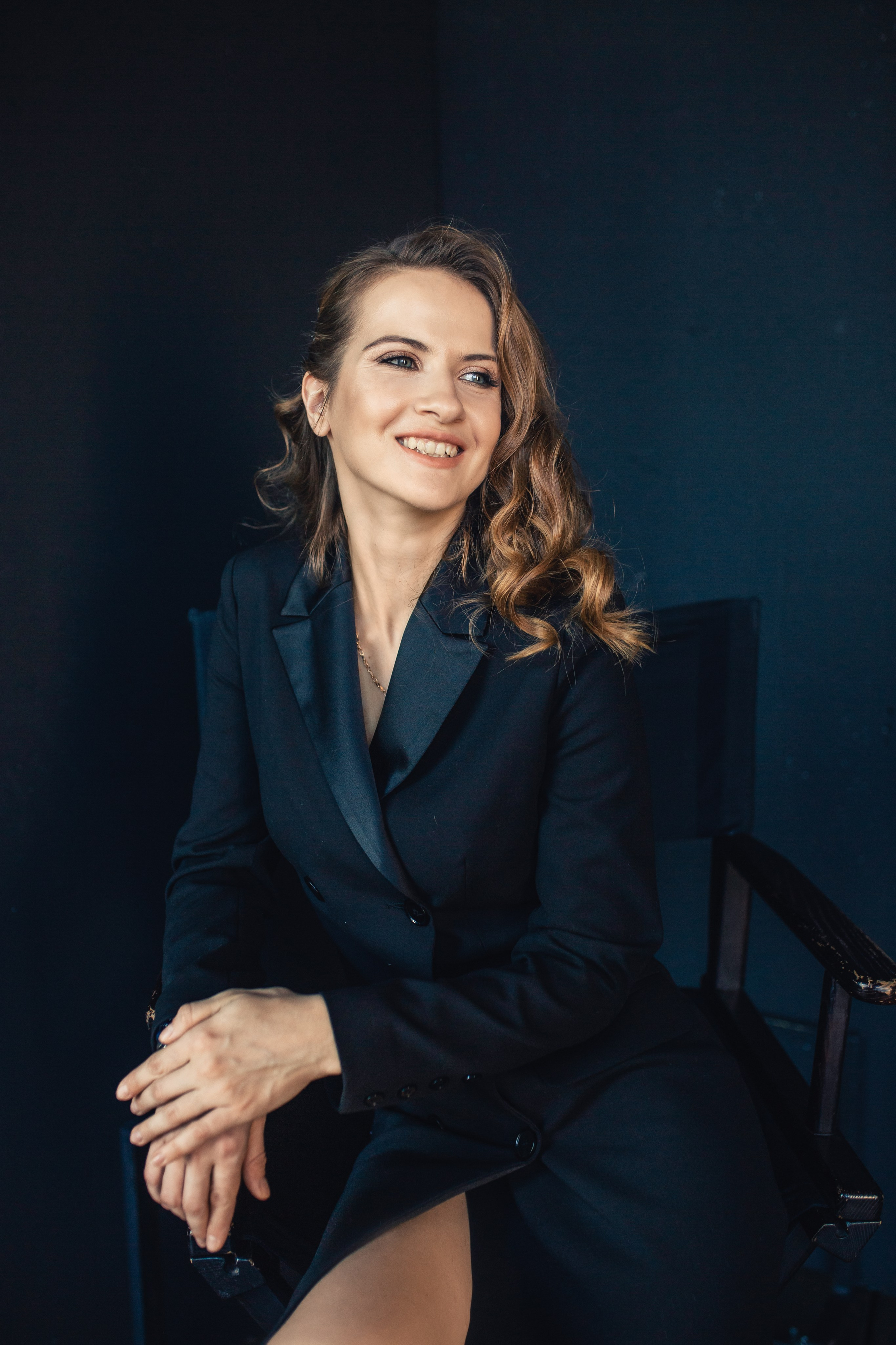 Татьяна. Фотограф в Москве Наталья Спиридонова