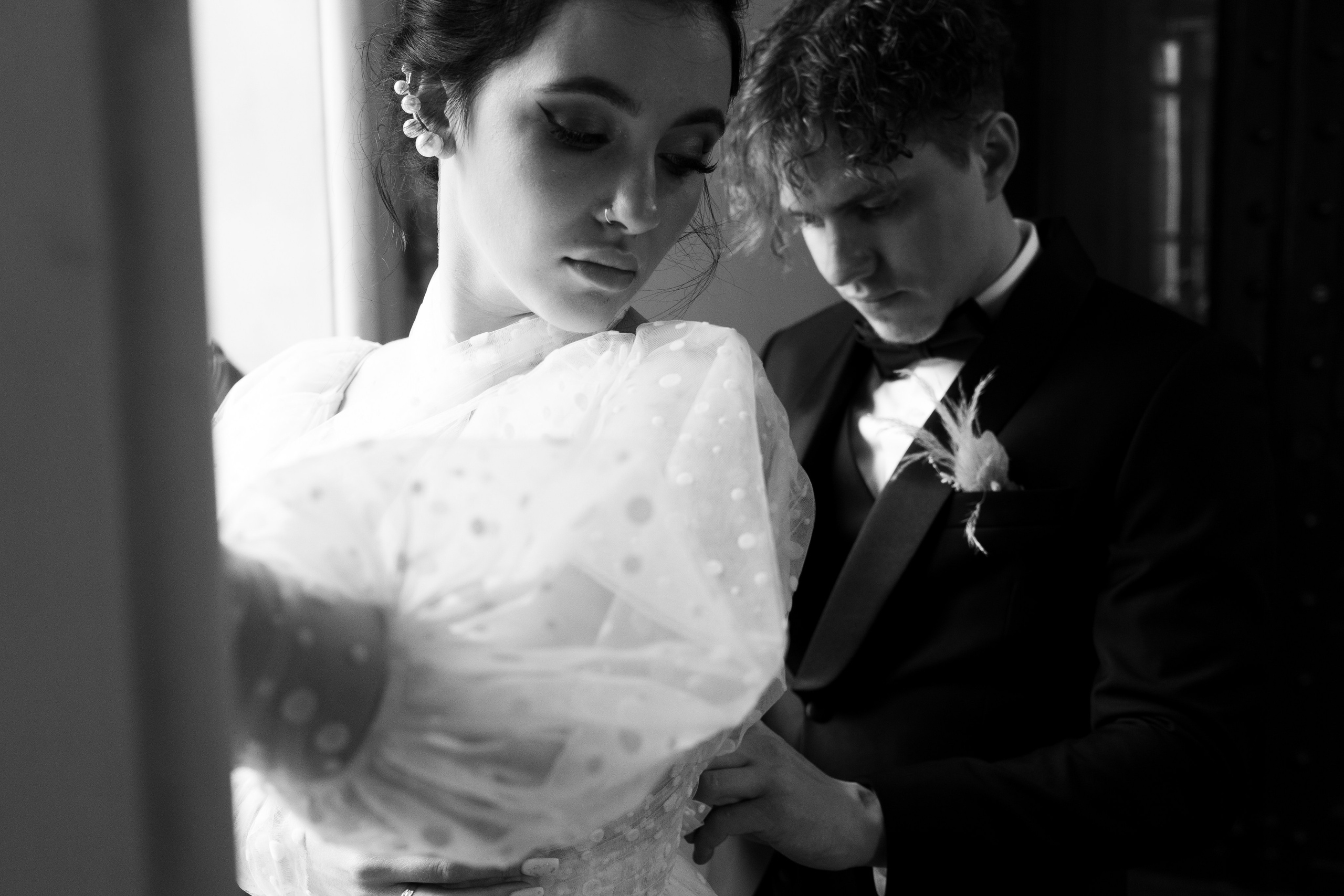 Санкт-Петербург. Свадебный фотограф-видеограф в Архангельске. Фотохудожница Lana Contra