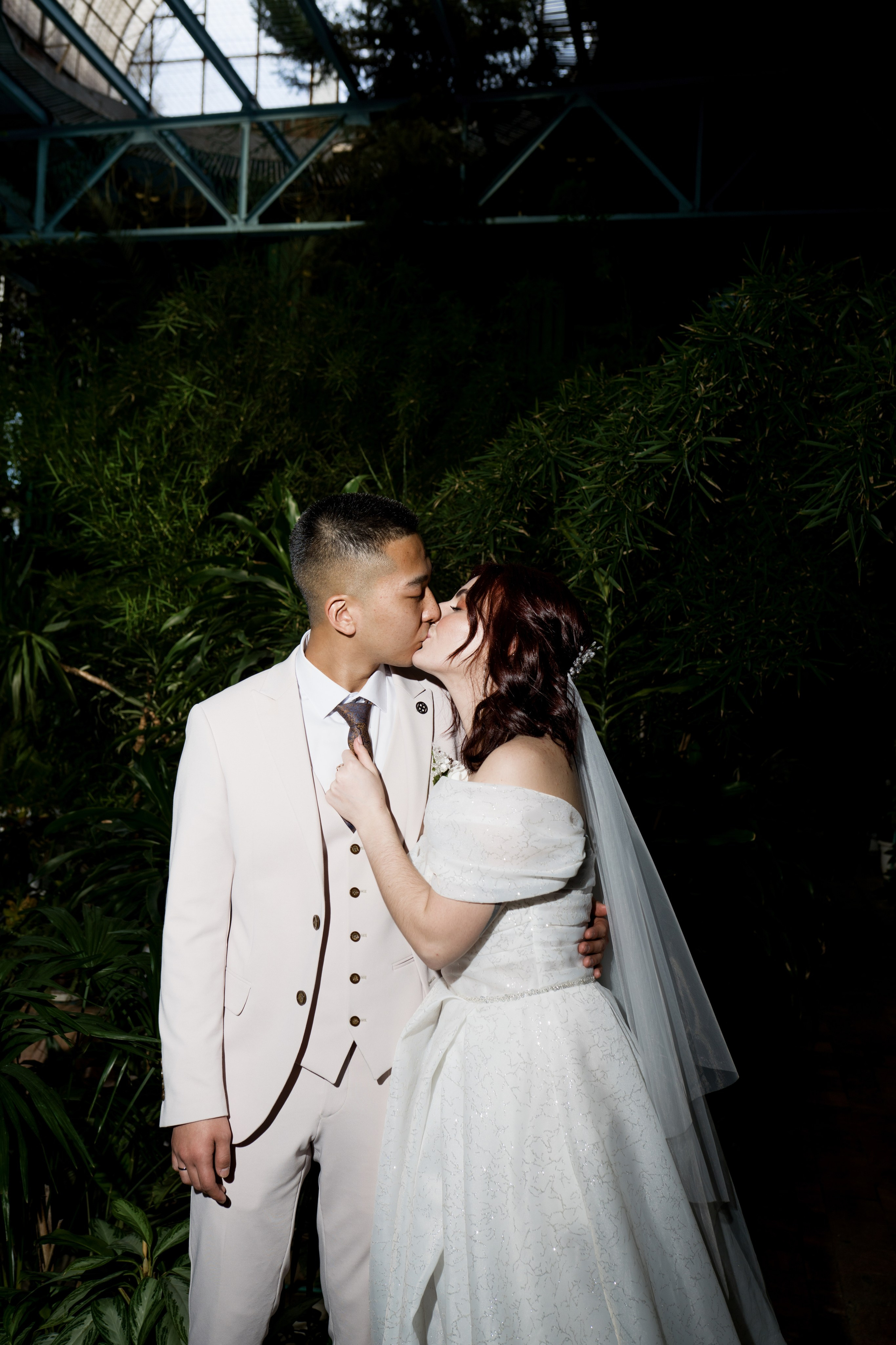 Свадьба | Илья Ксения — 2025