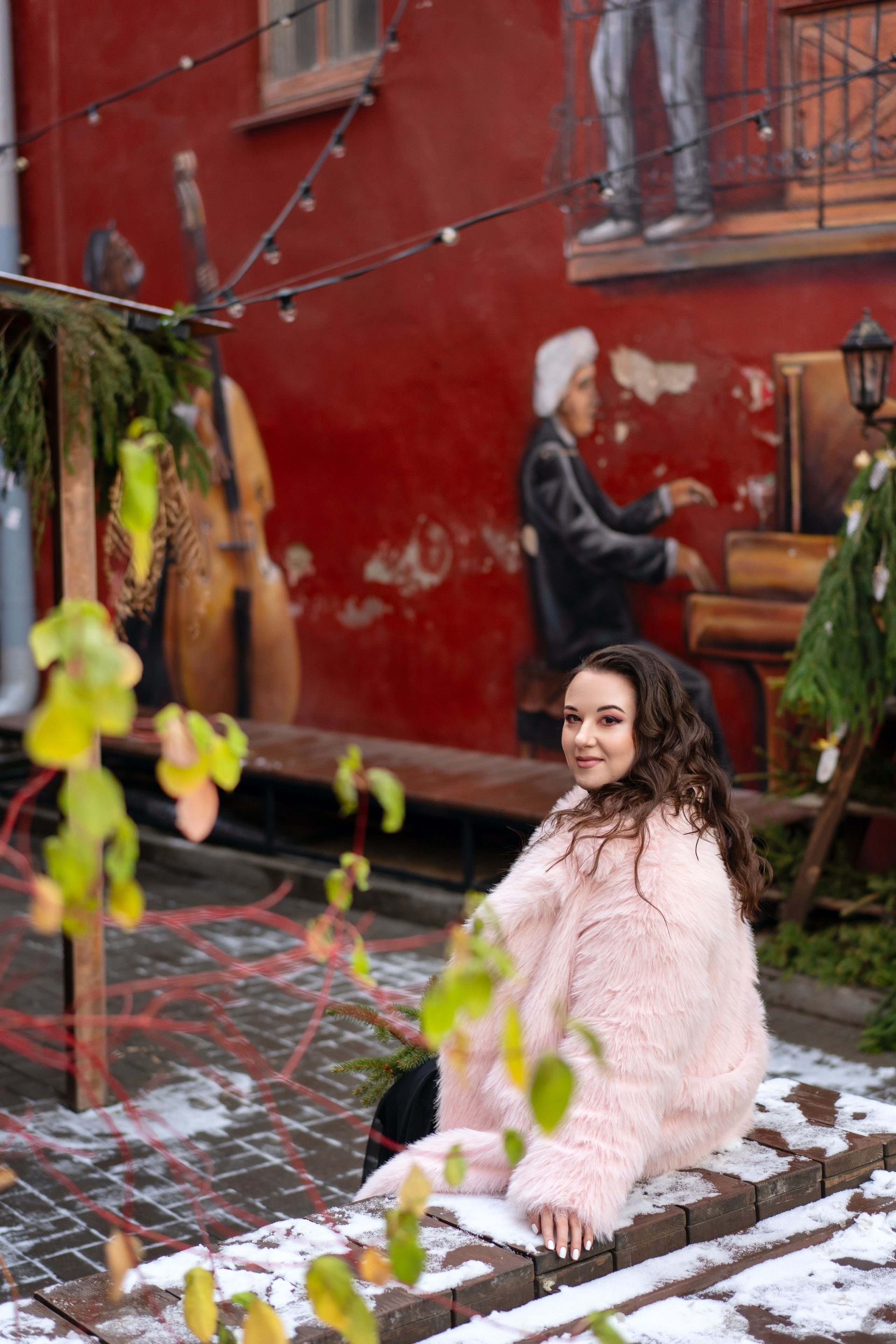 Ксения. Семейный и свадебный фотограф Минск, Беларусь Анна Орловская