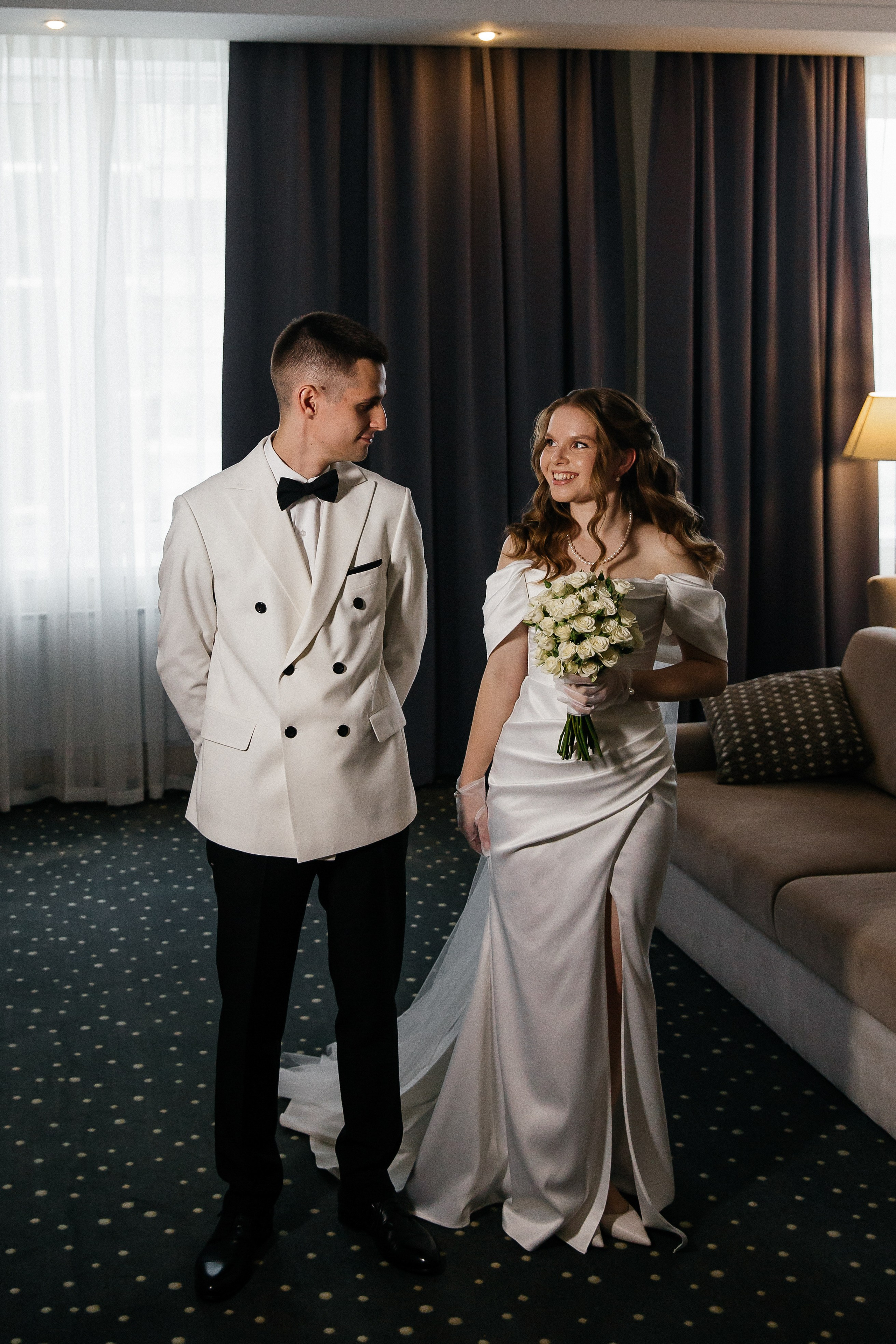 KRISTINA & RUSLAN. Свадебный фотограф | Екатеринбург | Сочи | Артем Шестаков