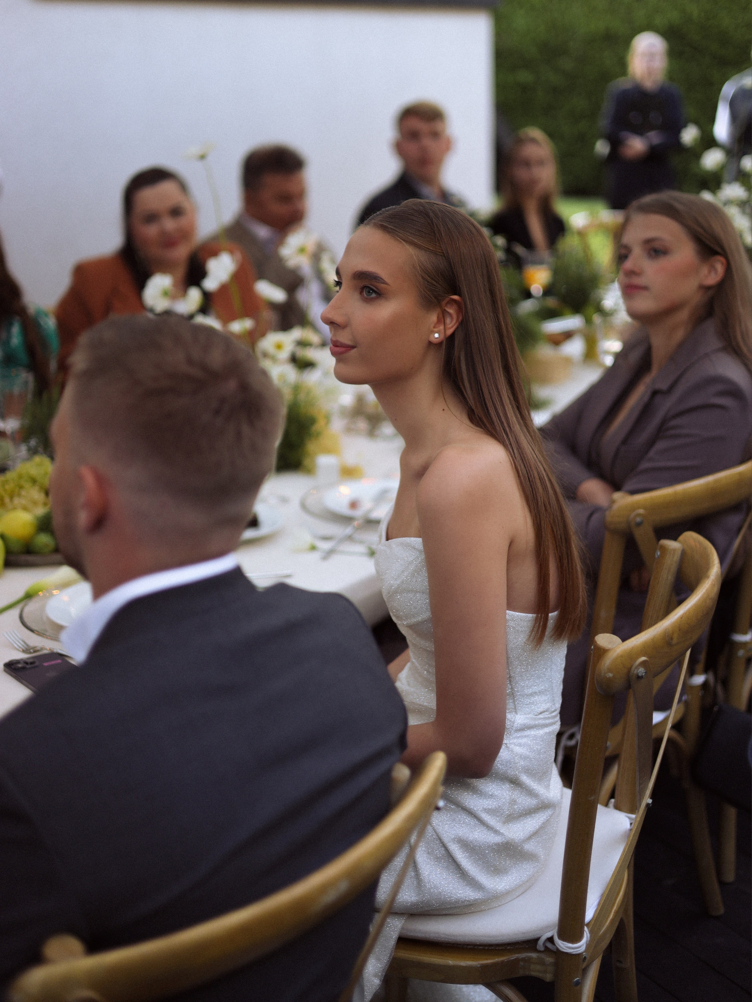 Даша и Егор. Свадебный фотограф в Москве и Санкт-Петербурге