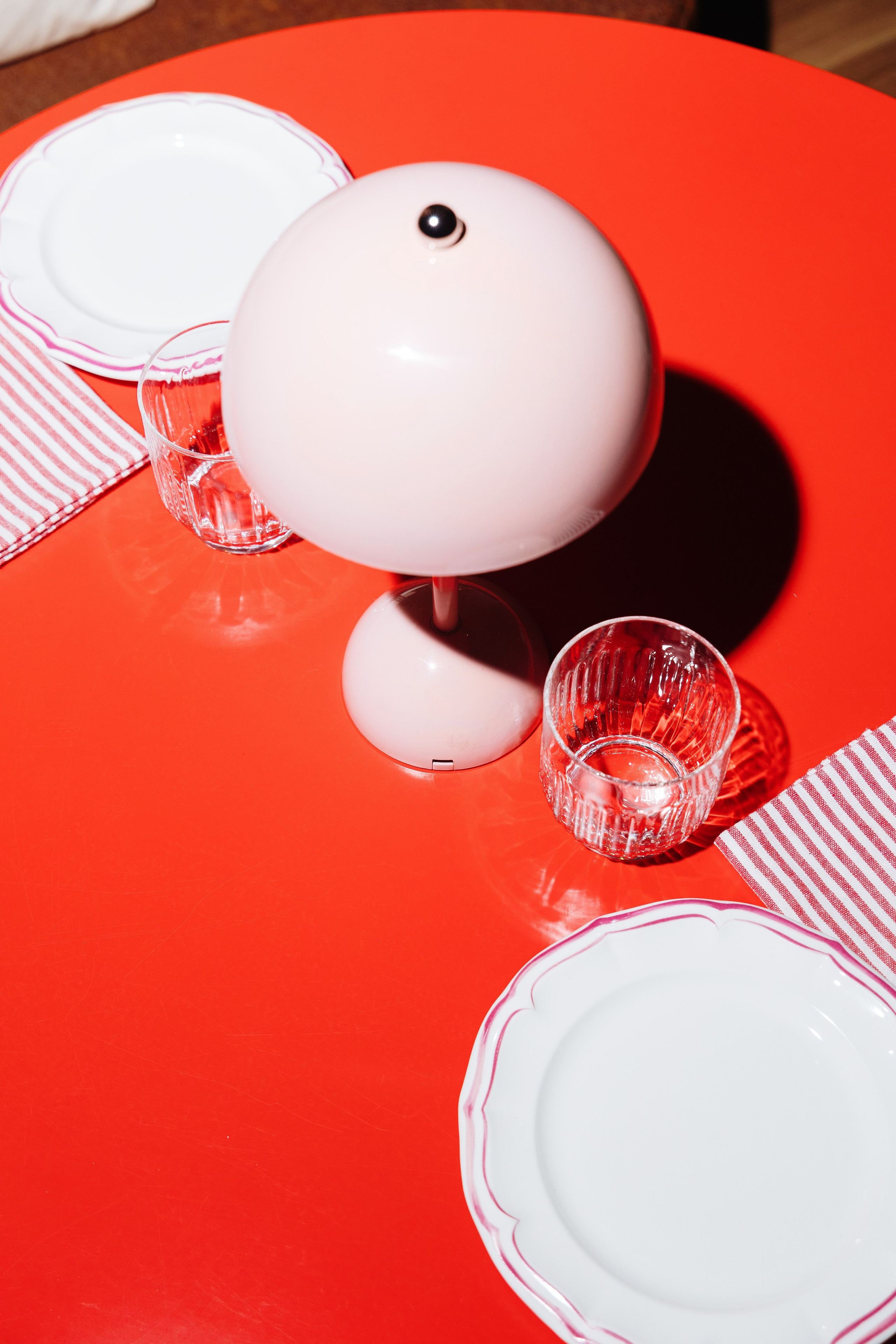 Lalaki Opening. Reportage photographer Vlad Shishkin