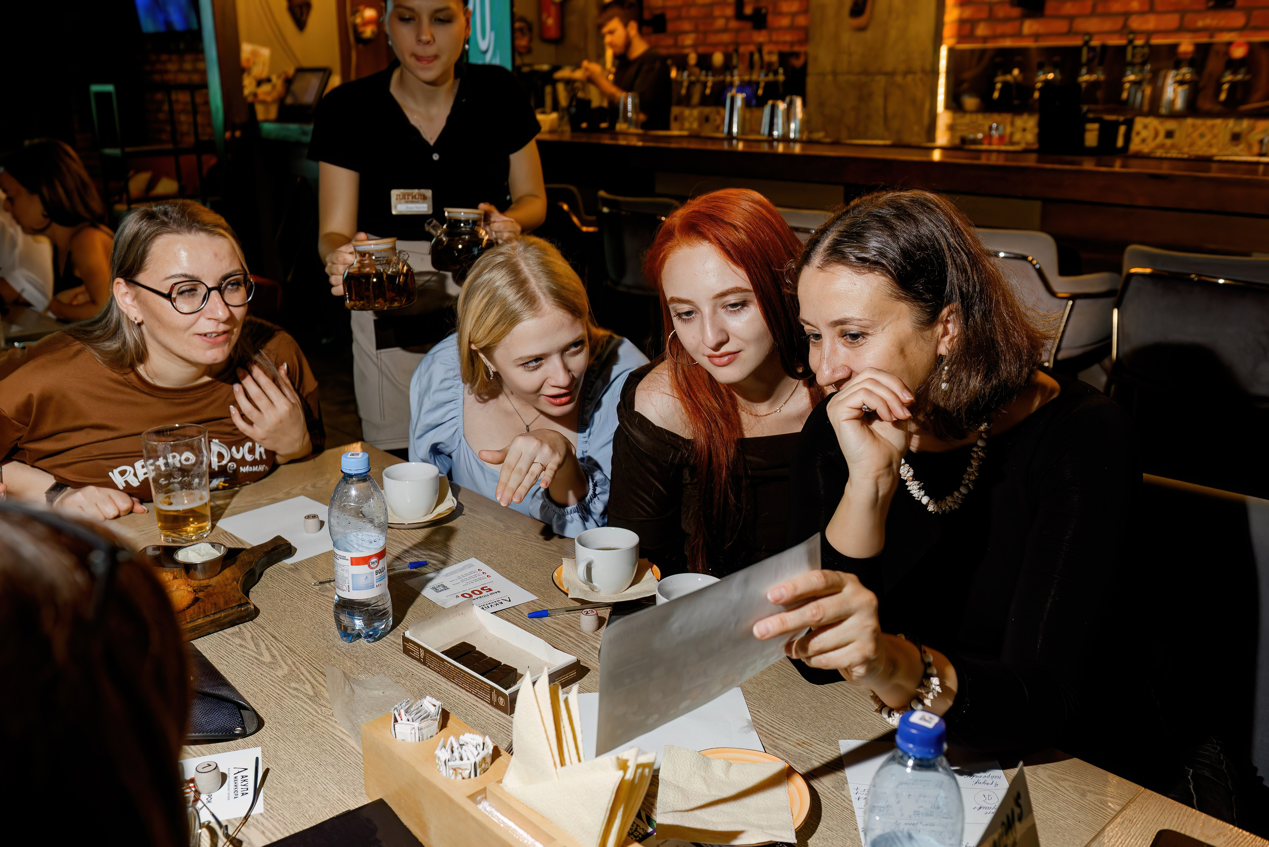 Квизы. Свадебный и репортажный фотограф Никита Сницарев в Барнауле