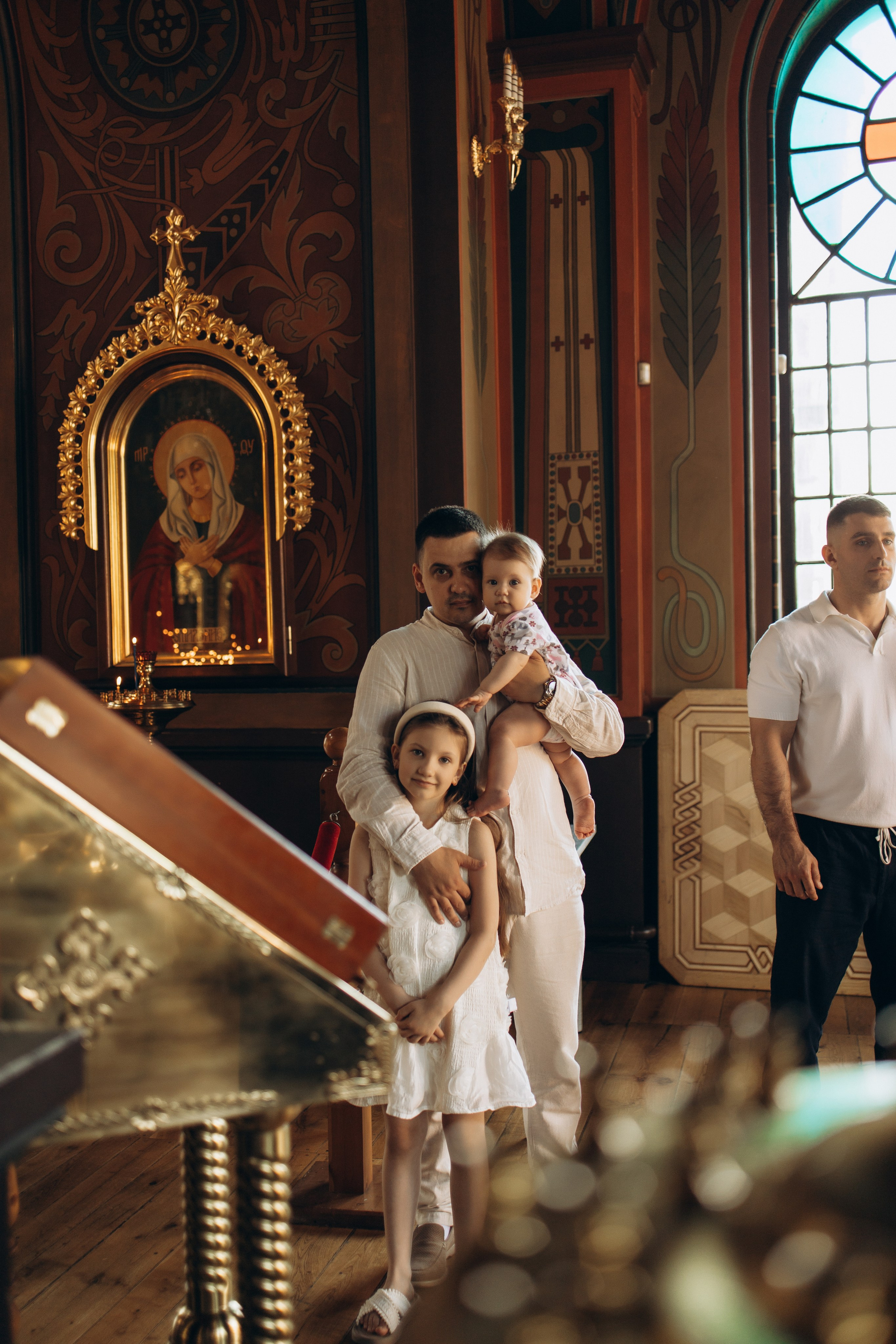 01.06.2025. Самый теплый фотограф в Краснодаре Рябоконь Ксения