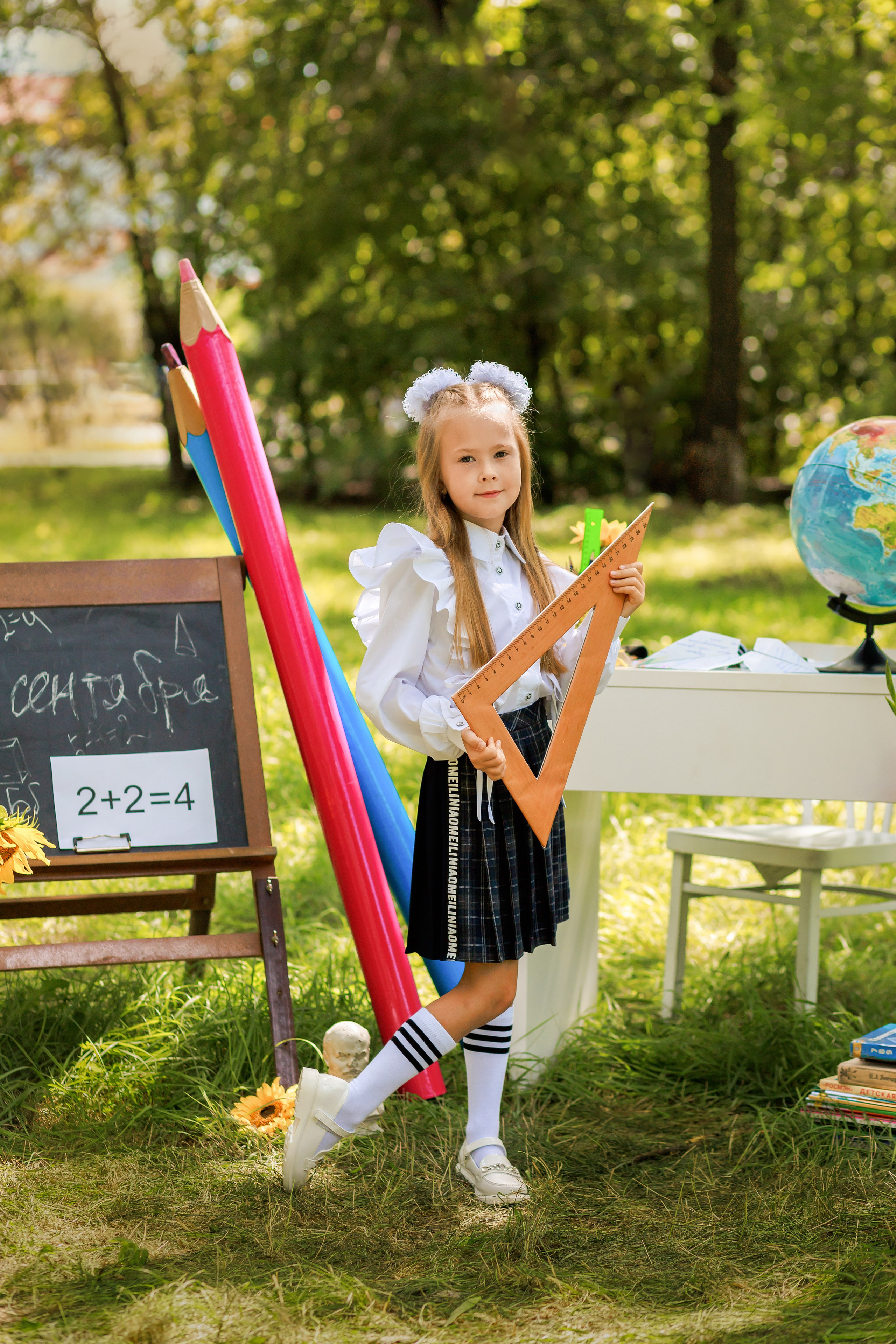 Детские фотопроекты. Олеся Пучковская фотограф, Белогорск, Амурская область