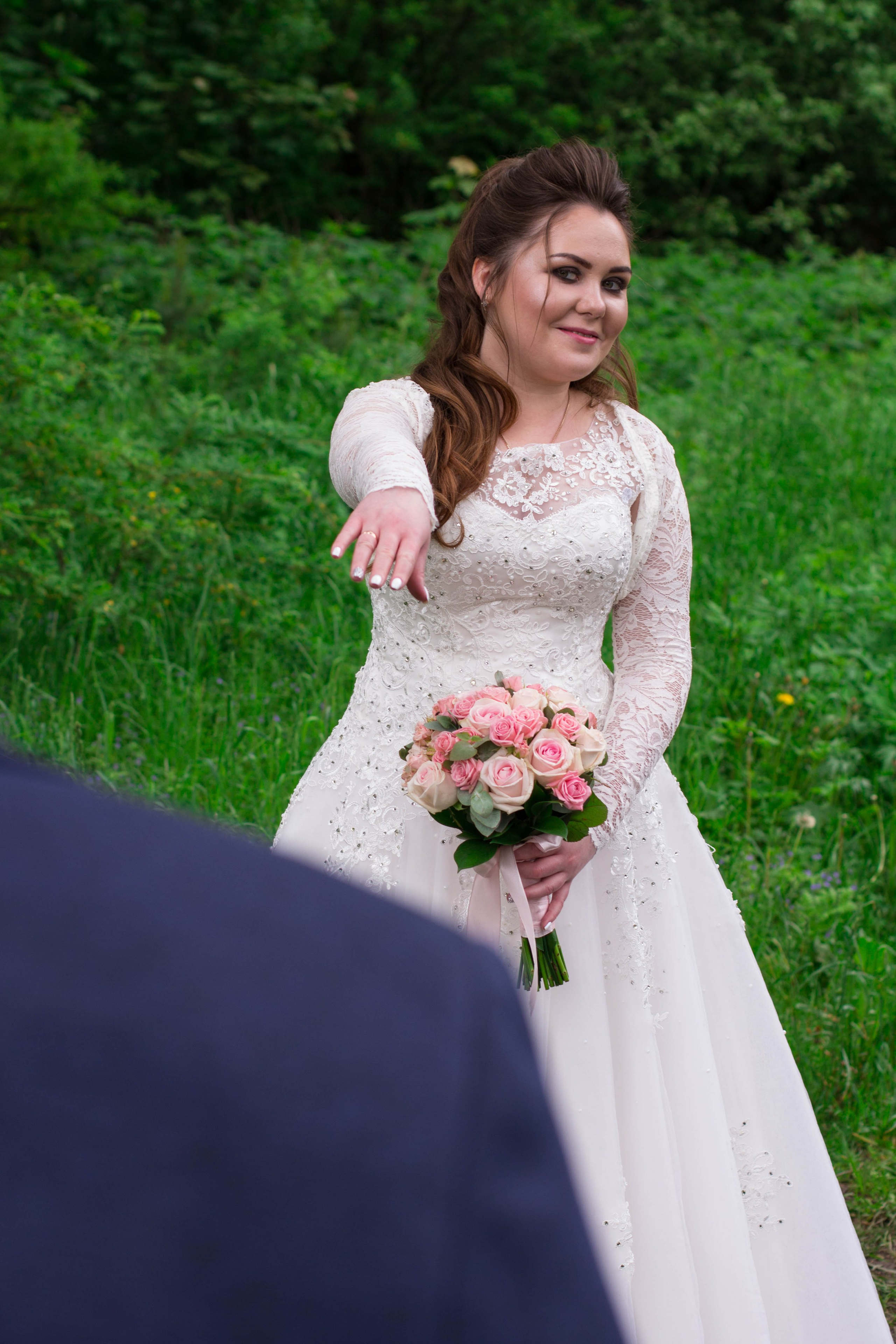 Анастасия и Максим. Семейный, детский, свадебный фотограф в Москве, Люберцах