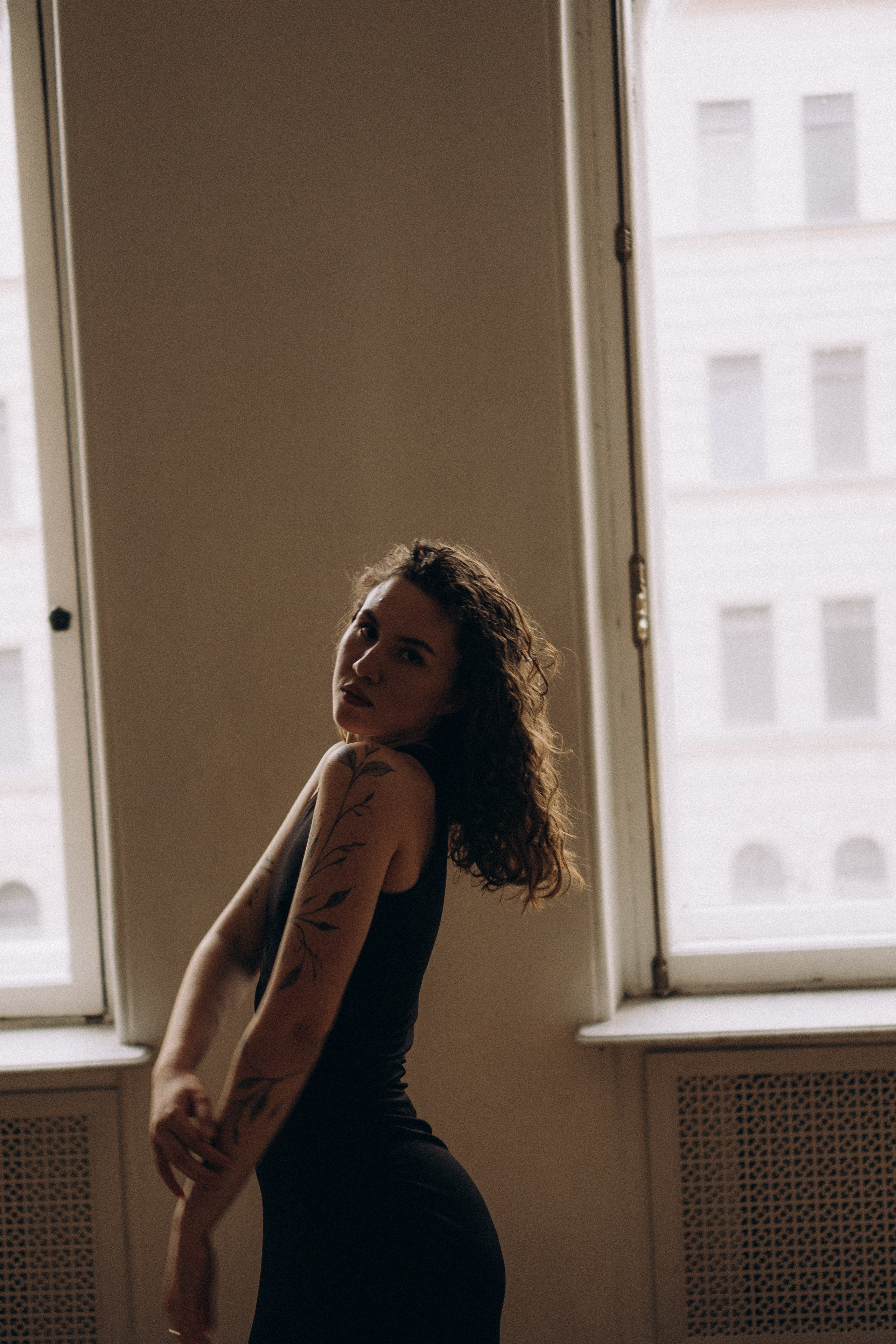 Для девушки. Профессиональный фотограф, Санкт-Петербург — Виктория Богомолова