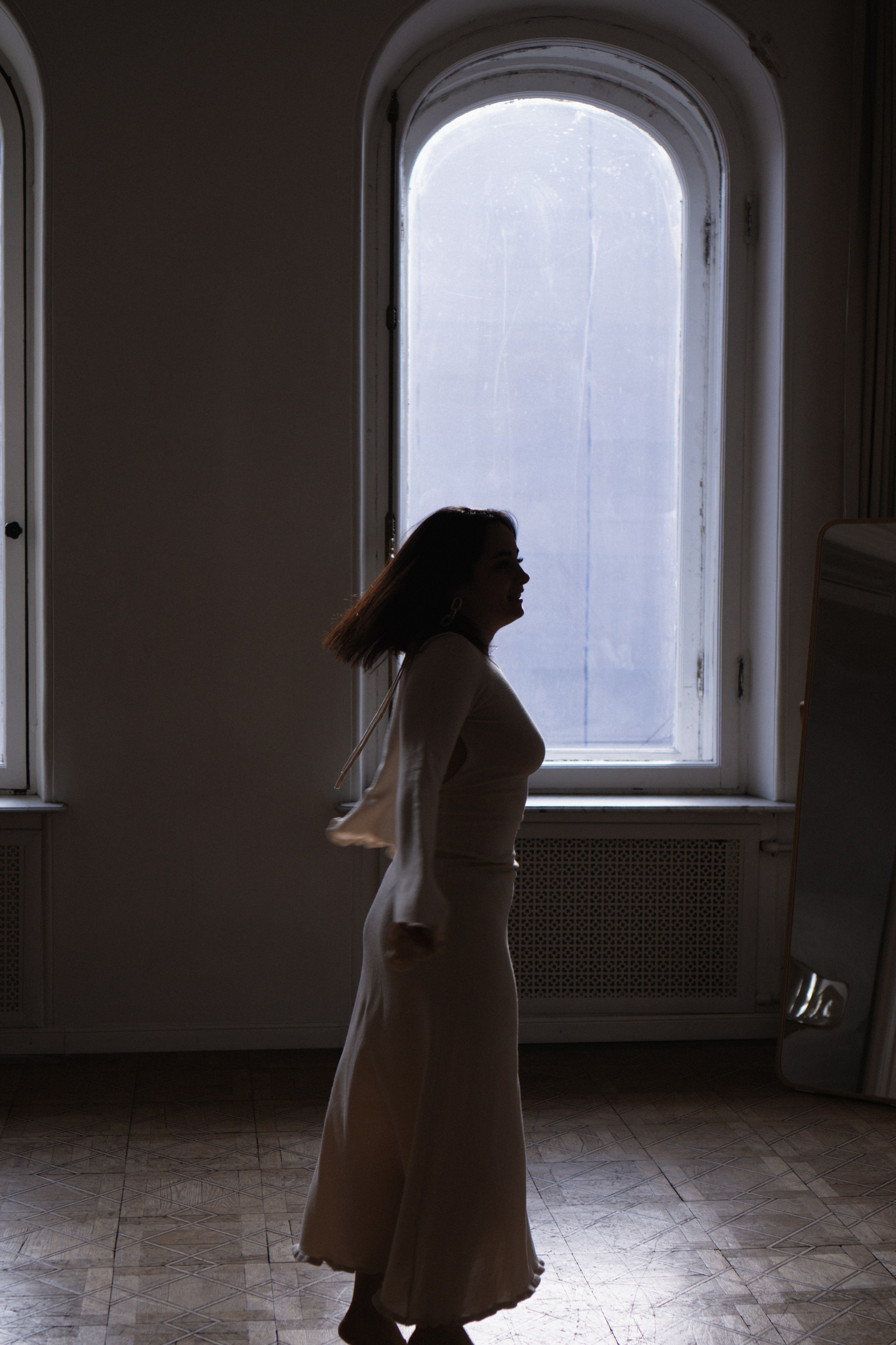 Студийная. Профессиональный фотограф, Санкт-Петербург — Виктория Богомолова