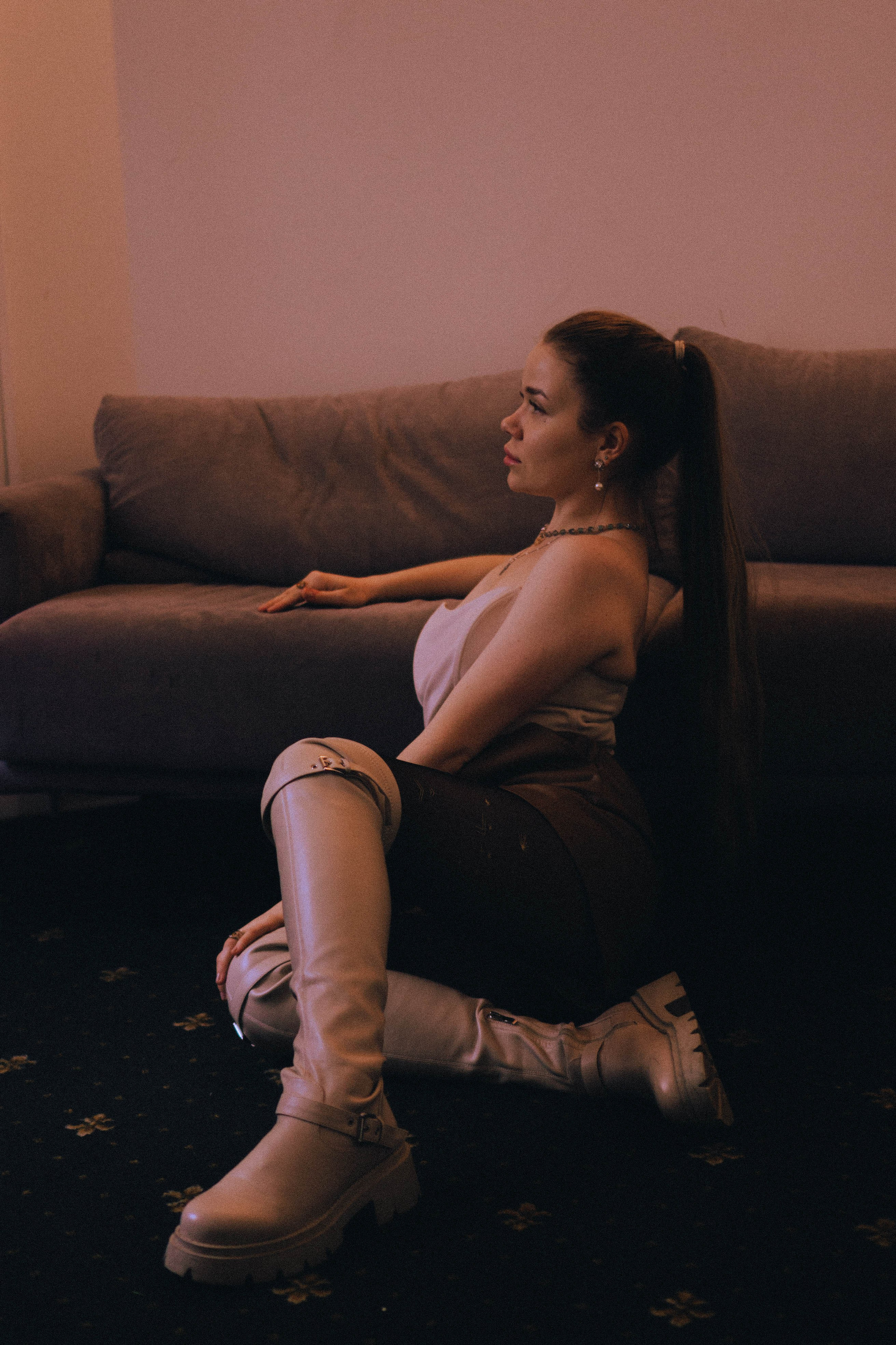 Питерский балкон. Профессиональный фотограф, Санкт-Петербург — Виктория Богомолова