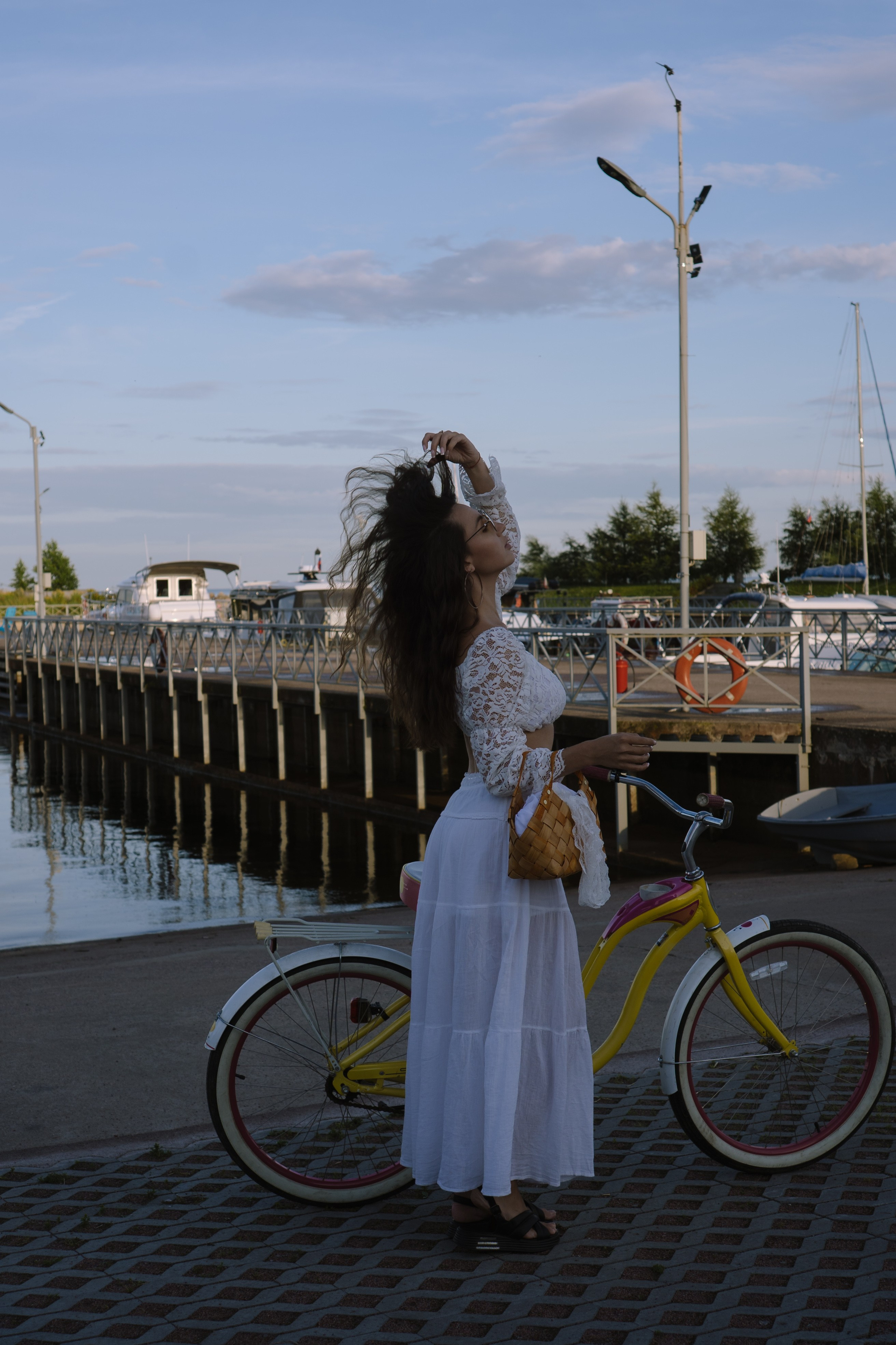 ЗАКАТ НА ЛАДОЖСКОМ ОЗЕРЕ. Профессиональный фотограф, Санкт-Петербург — Виктория Богомолова