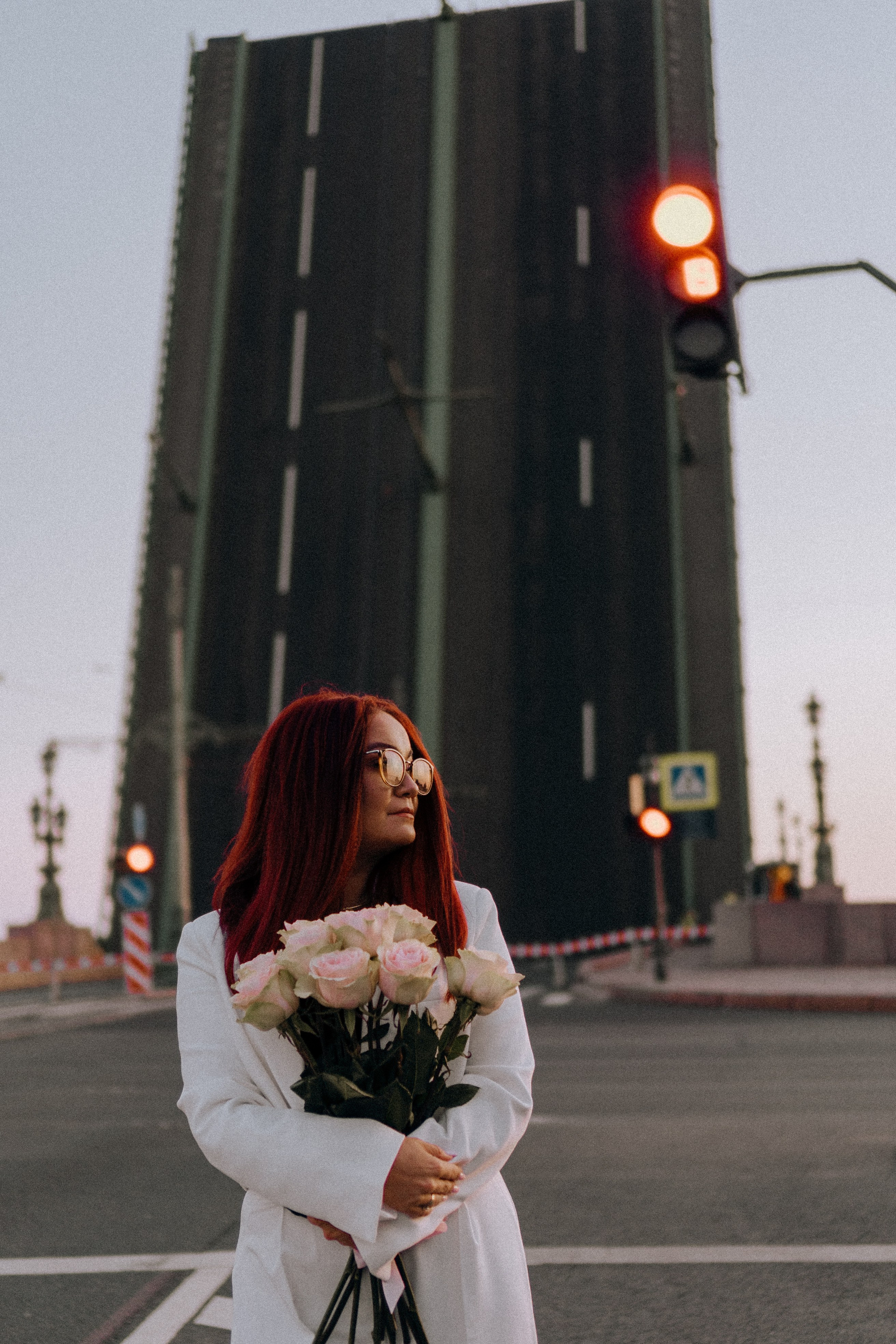 РАССВЕТНАЯ ИСТОРИЯ. Профессиональный фотограф, Санкт-Петербург — Виктория Богомолова