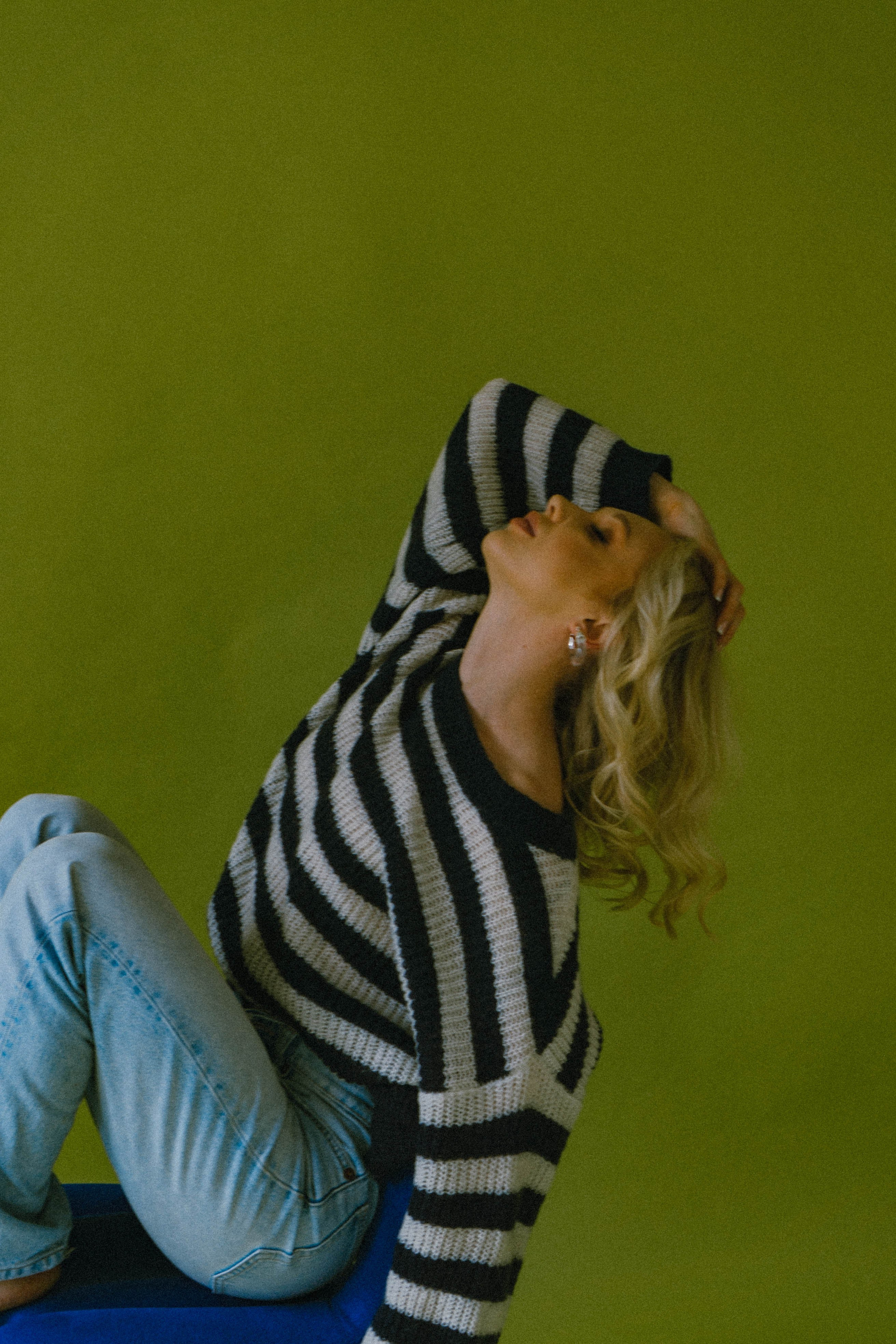 Студийная. Профессиональный фотограф, Санкт-Петербург — Виктория Богомолова