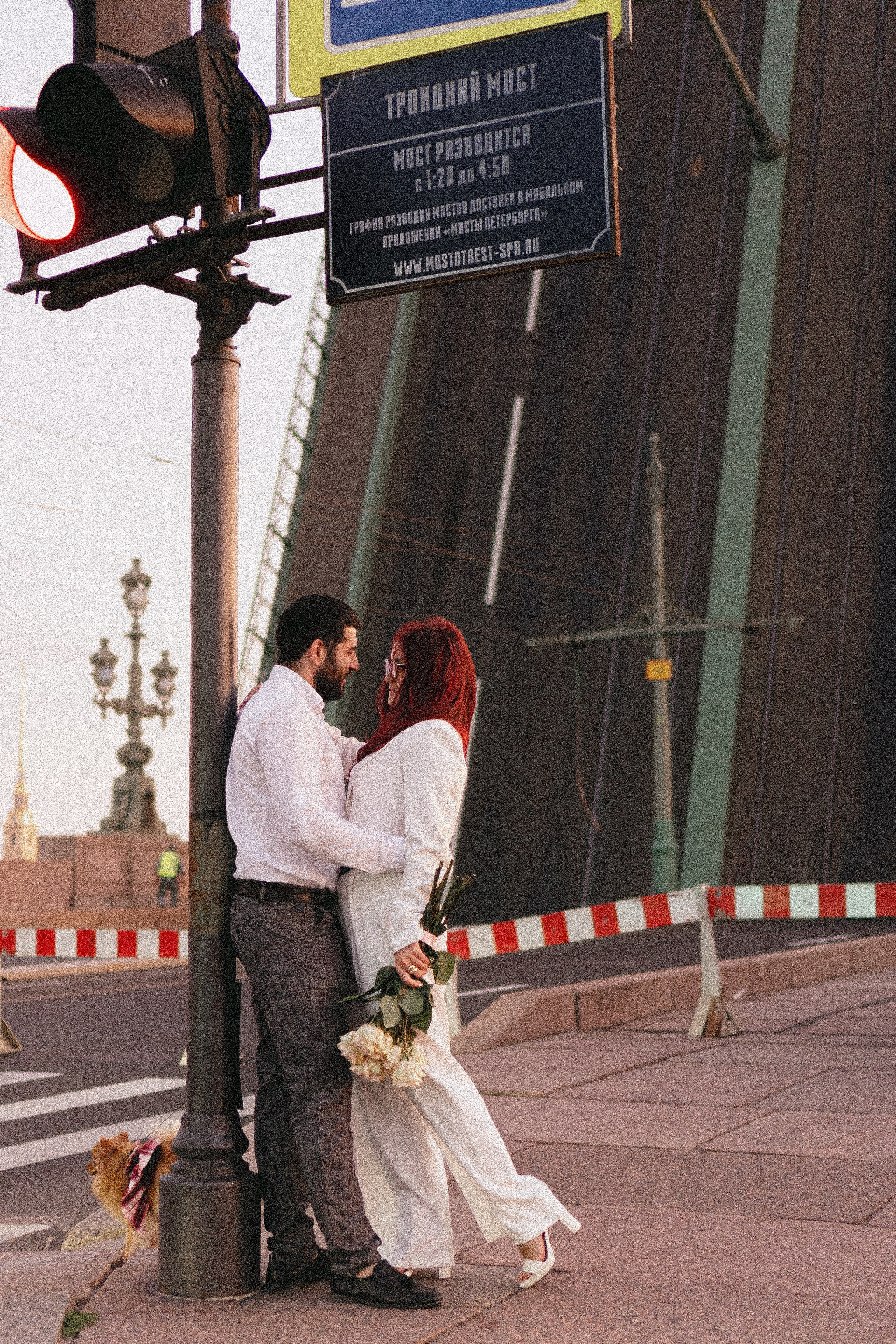 РАССВЕТНАЯ ИСТОРИЯ. Профессиональный фотограф, Санкт-Петербург — Виктория Богомолова