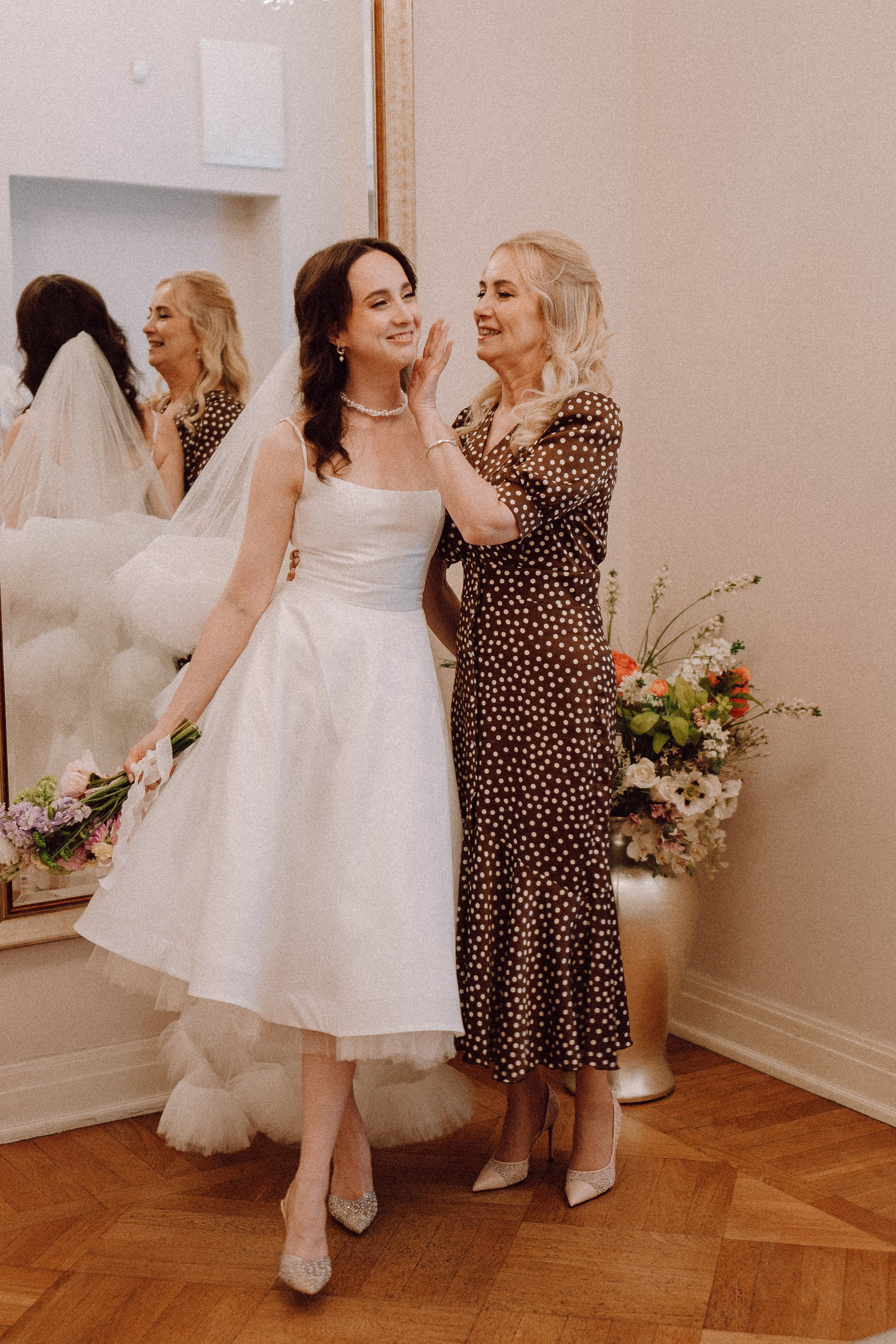 СВАДЕБНАЯ ФОТОСЕСИСИЯ В ГОРОДЕ ПУШКИН. Профессиональный фотограф, Санкт-Петербург — Виктория Богомолова