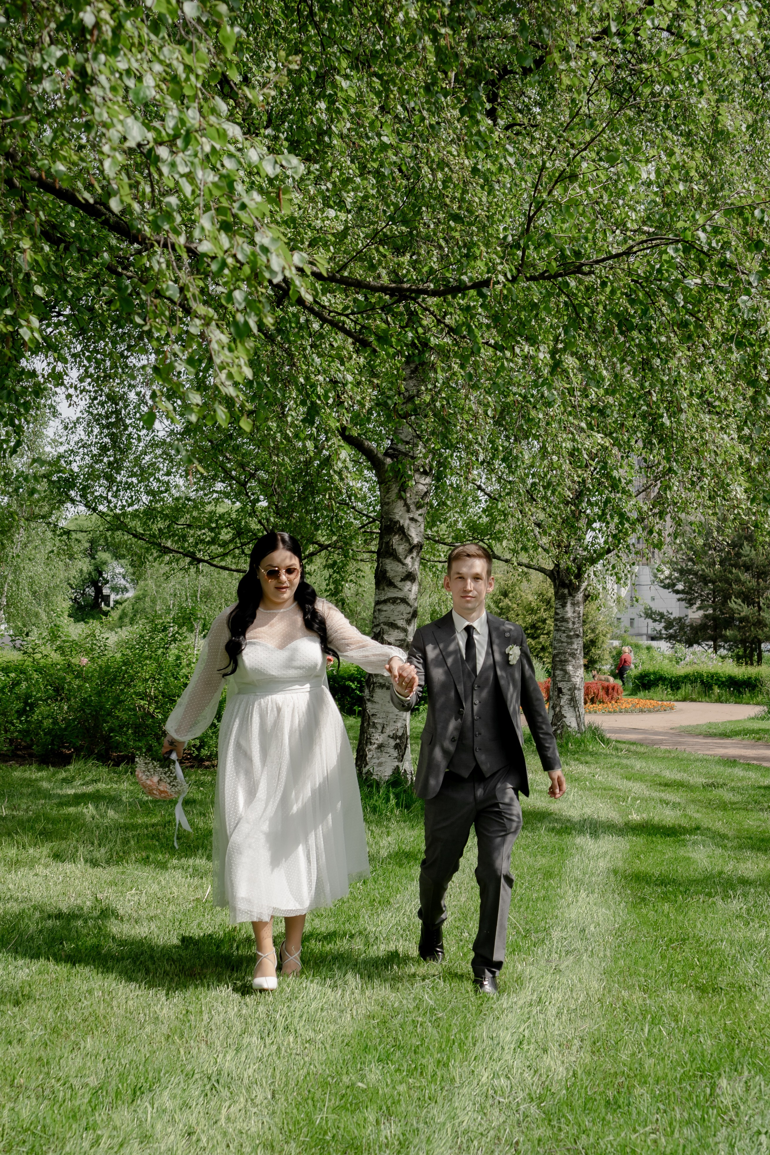 СВАДЕБНАЯ СЬЕМКА В ЗАГСЕ И БАНКЕТ. Профессиональный фотограф, Санкт-Петербург — Виктория Богомолова