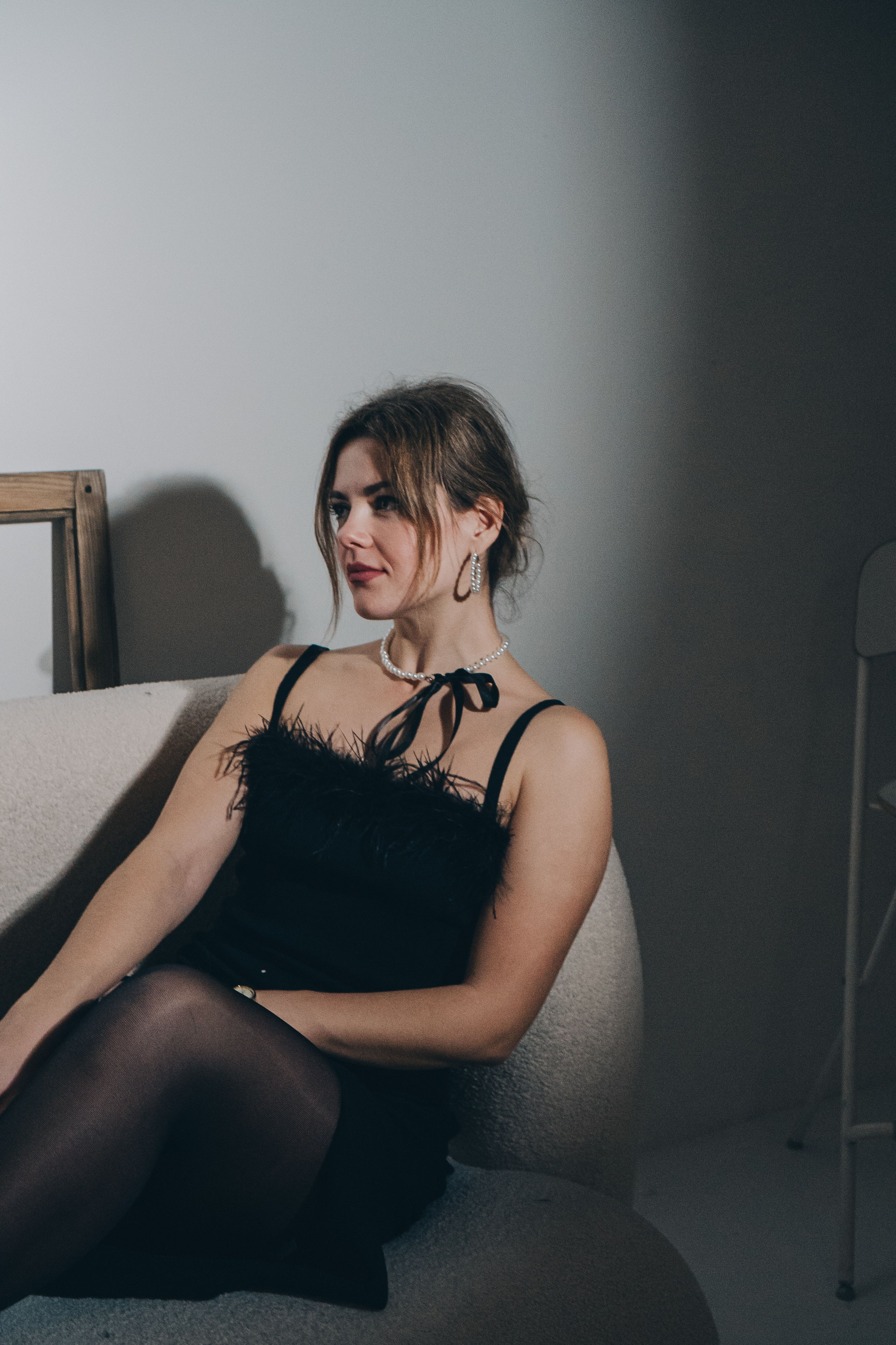 Студийная. Профессиональный фотограф, Санкт-Петербург — Виктория Богомолова