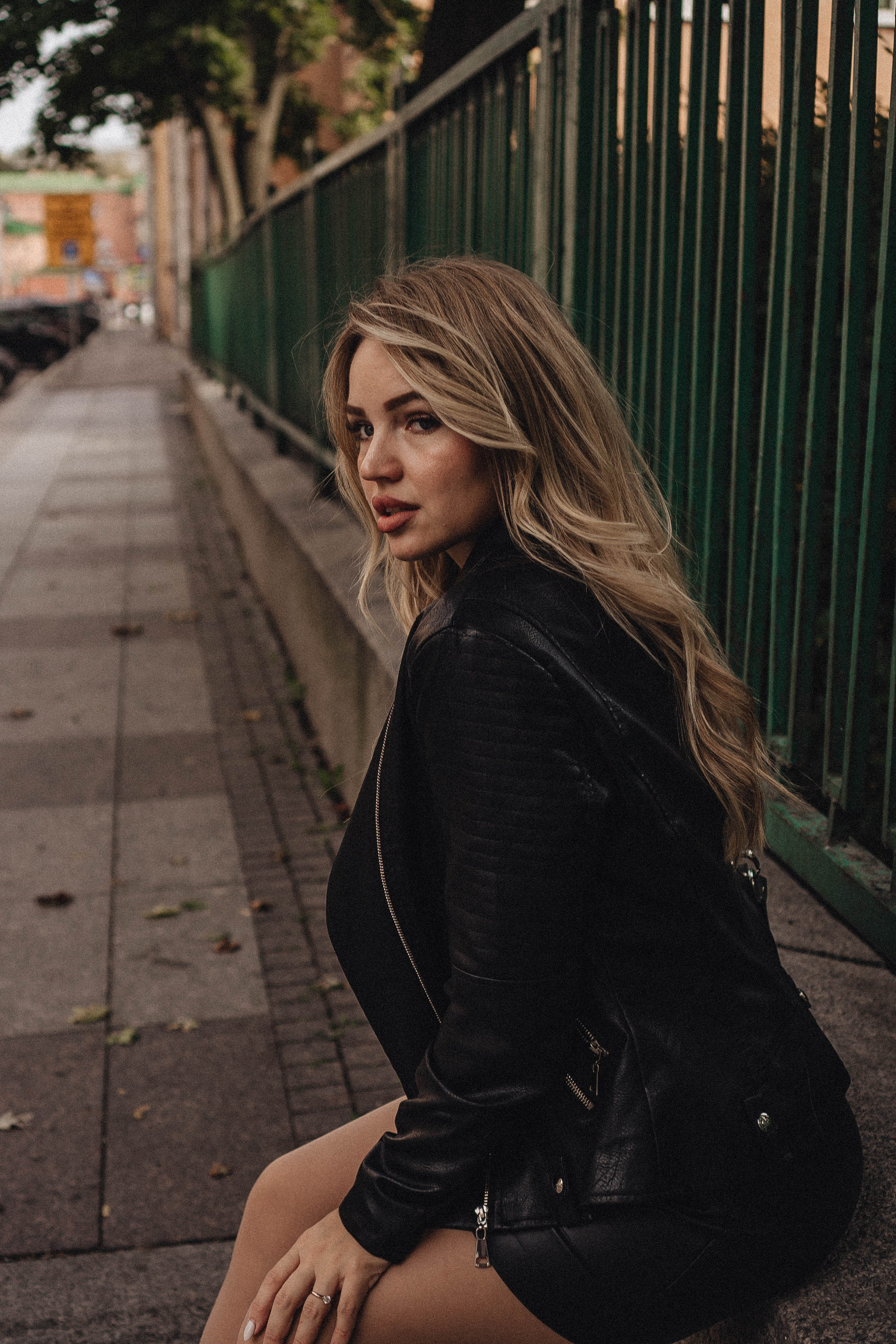 Прогулочная. Профессиональный фотограф, Санкт-Петербург — Виктория Богомолова